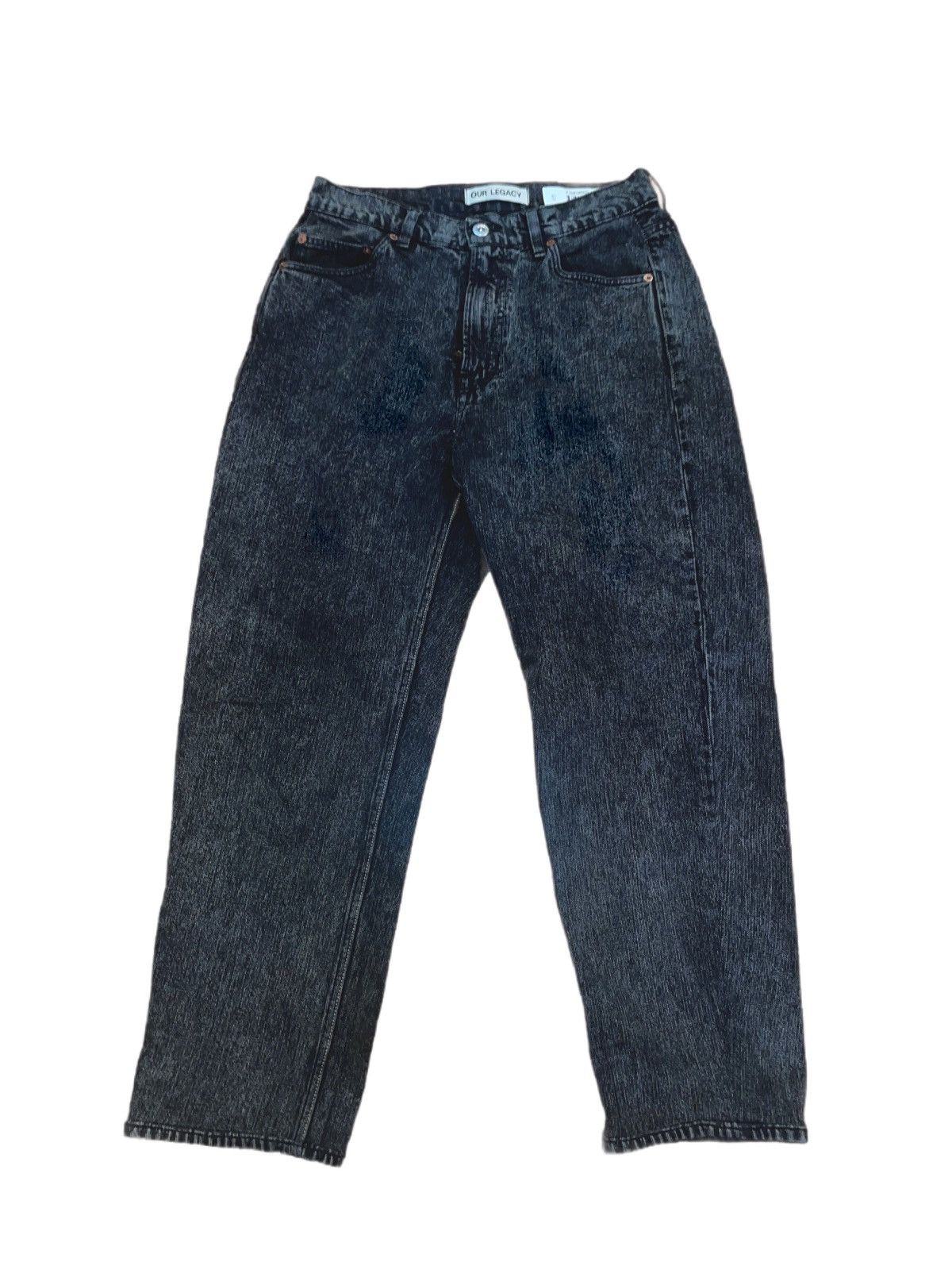Our Legacy Formal cut jeans size 31 Size US 31 - 1 Thumbnail