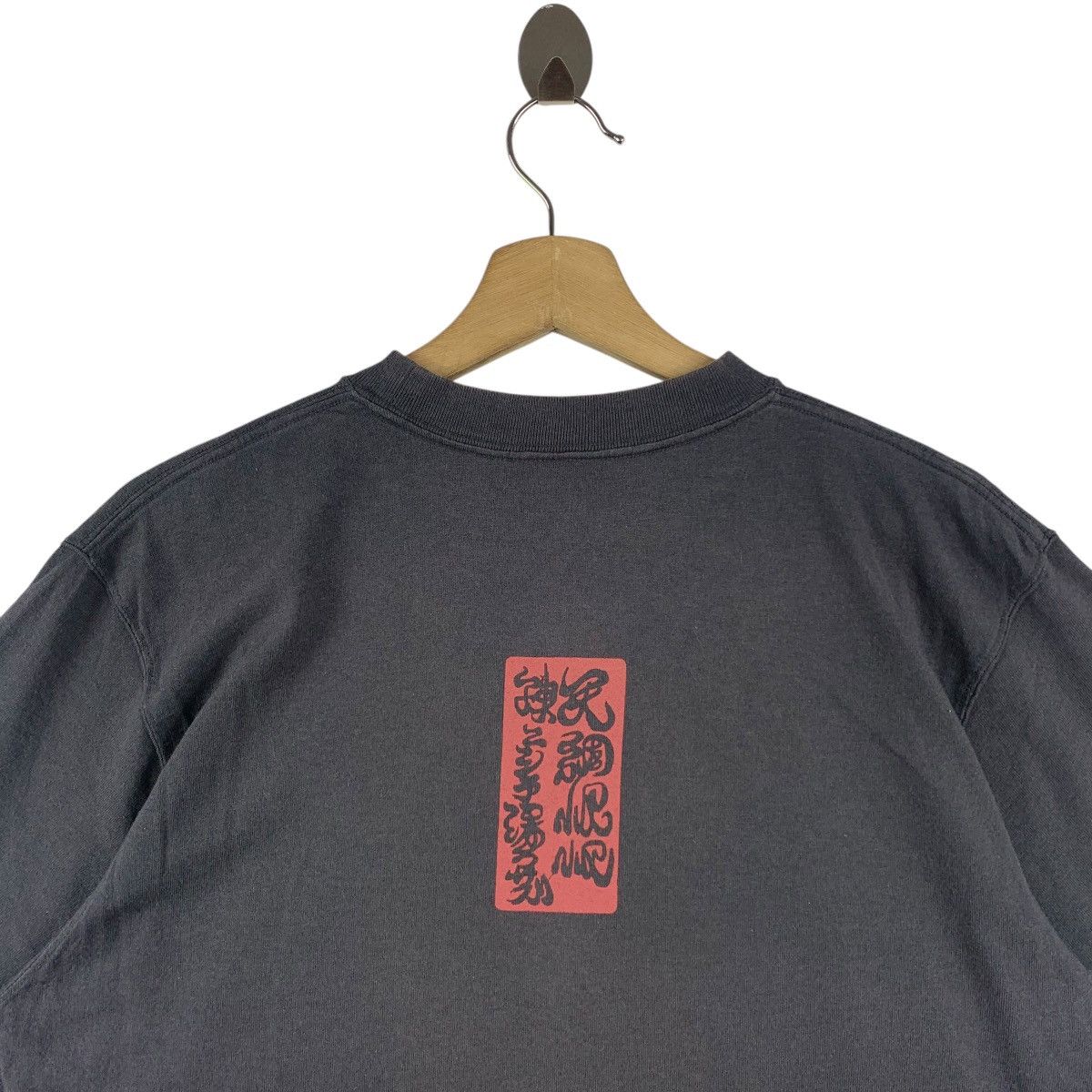 Anime × Japanese Brand Vintage IBUKI URANO Japanese anime tee Size US L / EU 52-54 / 3 - 10 Thumbnail