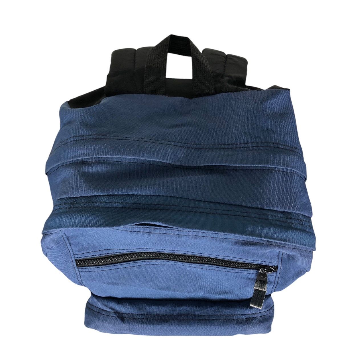 📌Vintage Bag Packer Jansport Big Logo Streetwear Skategang