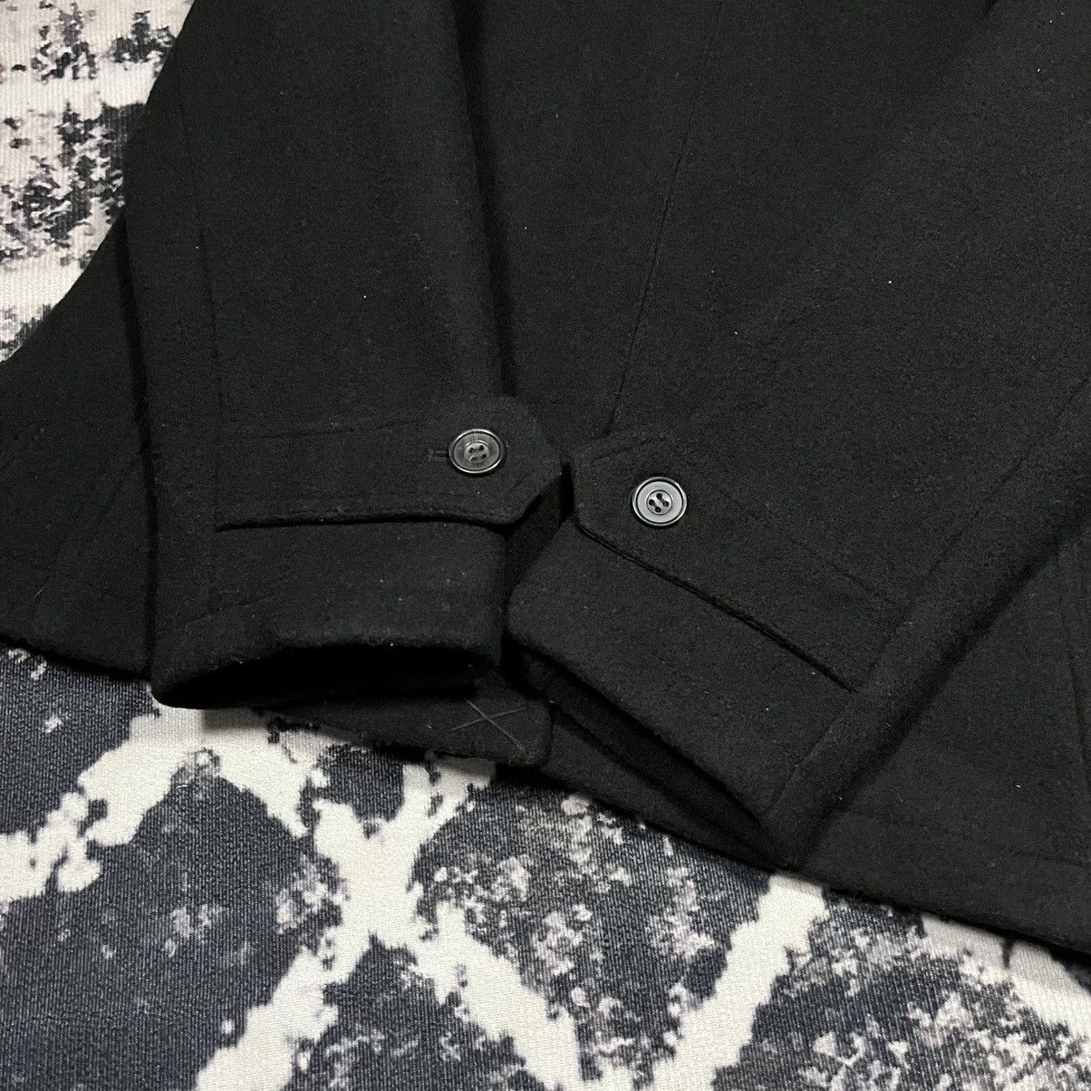 HARE × Japanese Brand Japanase Brand Hare wool jacket Size US S / EU 44-46 / 1 - 8 Thumbnail