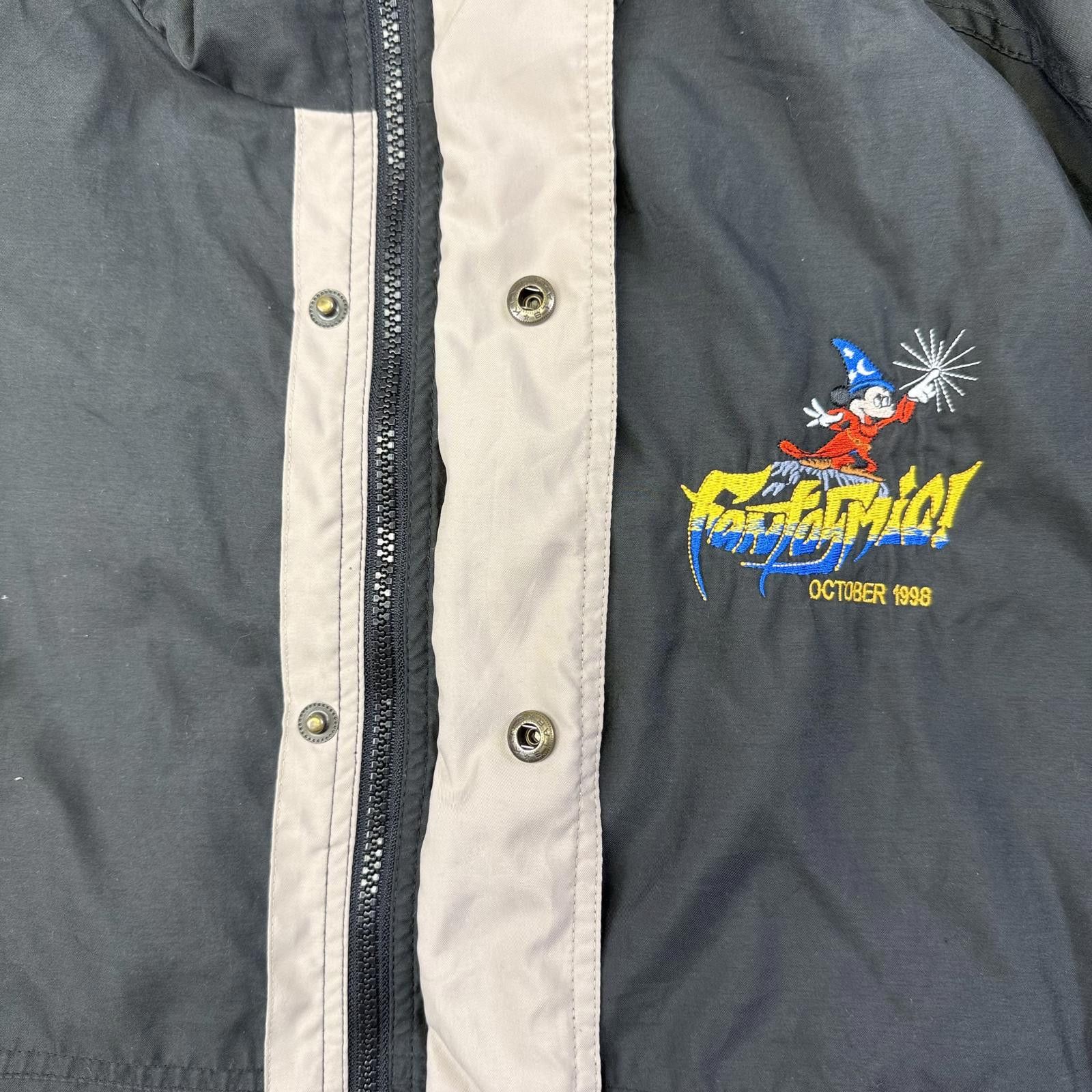 Other Vintage 19198 King Louie Outerwear Jacket Size US L / EU 52-54 / 3 - 6 Thumbnail