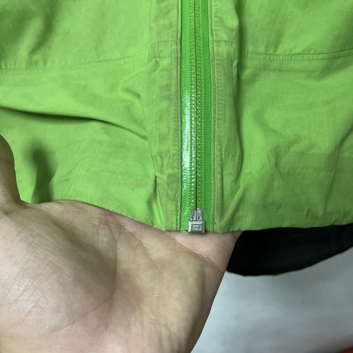 Arc'teryx Vintage Arcteryx Gore-Tex Jacket Size US XS / EU 42 / 0 - 9 Thumbnail
