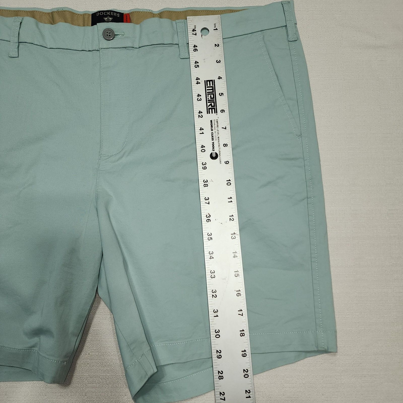 Dockers Dockers men's Ultimate supreme flex W44''x L19'' Size US 44 / EU 60 - 6 Thumbnail