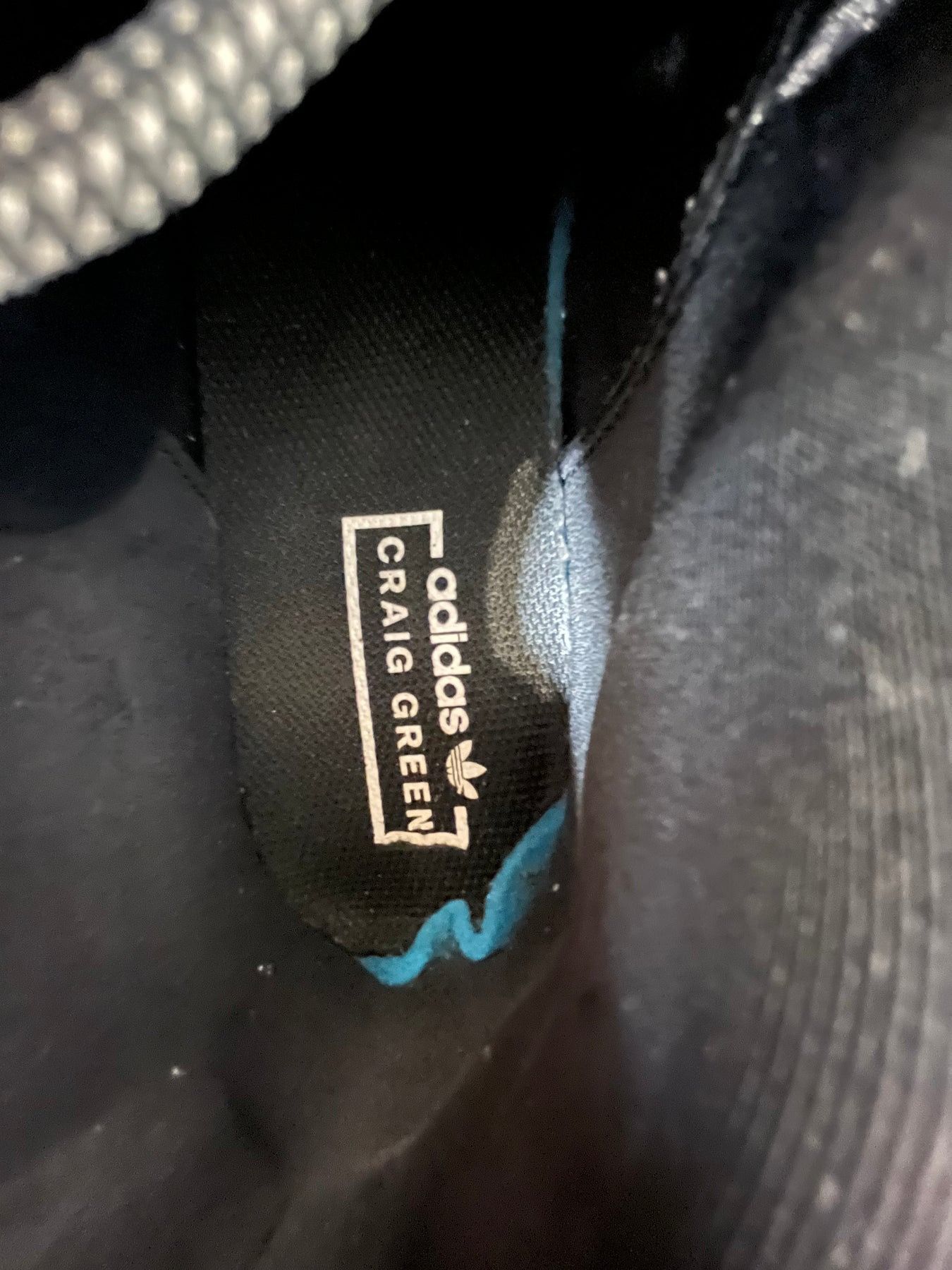 Craig Green Polta AKH Sneakers Size US 12 / EU 45 - 3 Thumbnail