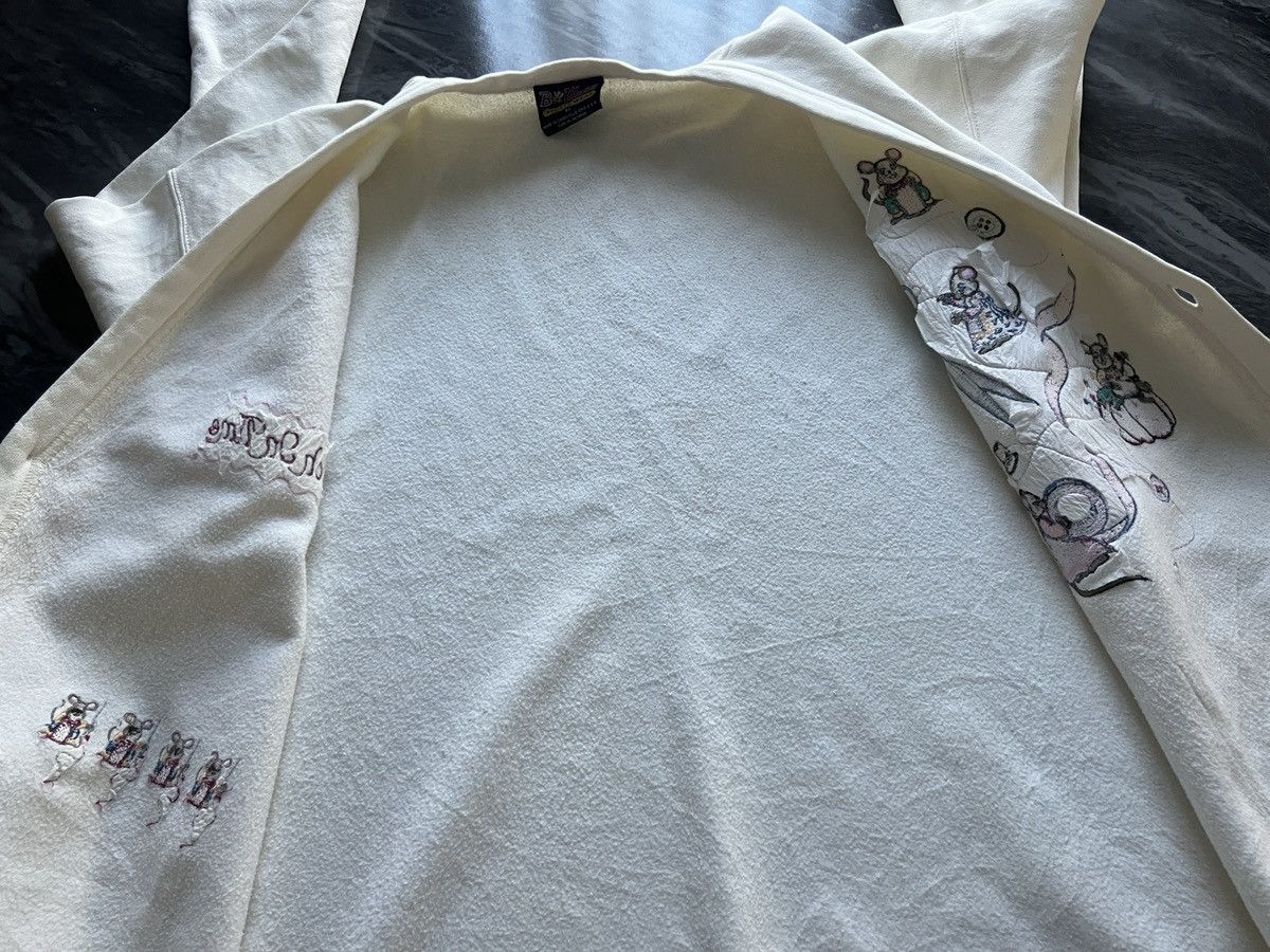 Be Wear Sports Wear : A Stitch On Time Rat Stitching