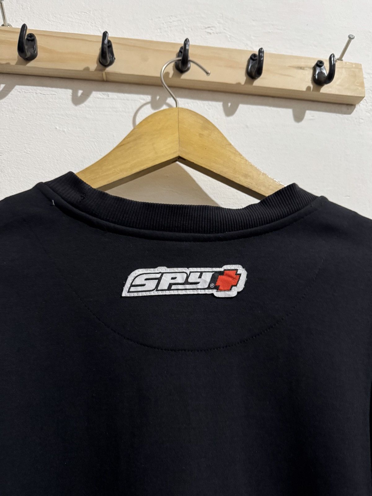 SPY Optic Y2k Spy optic usa sweatshirt Size US L / EU 52-54 / 3 - 7 Thumbnail
