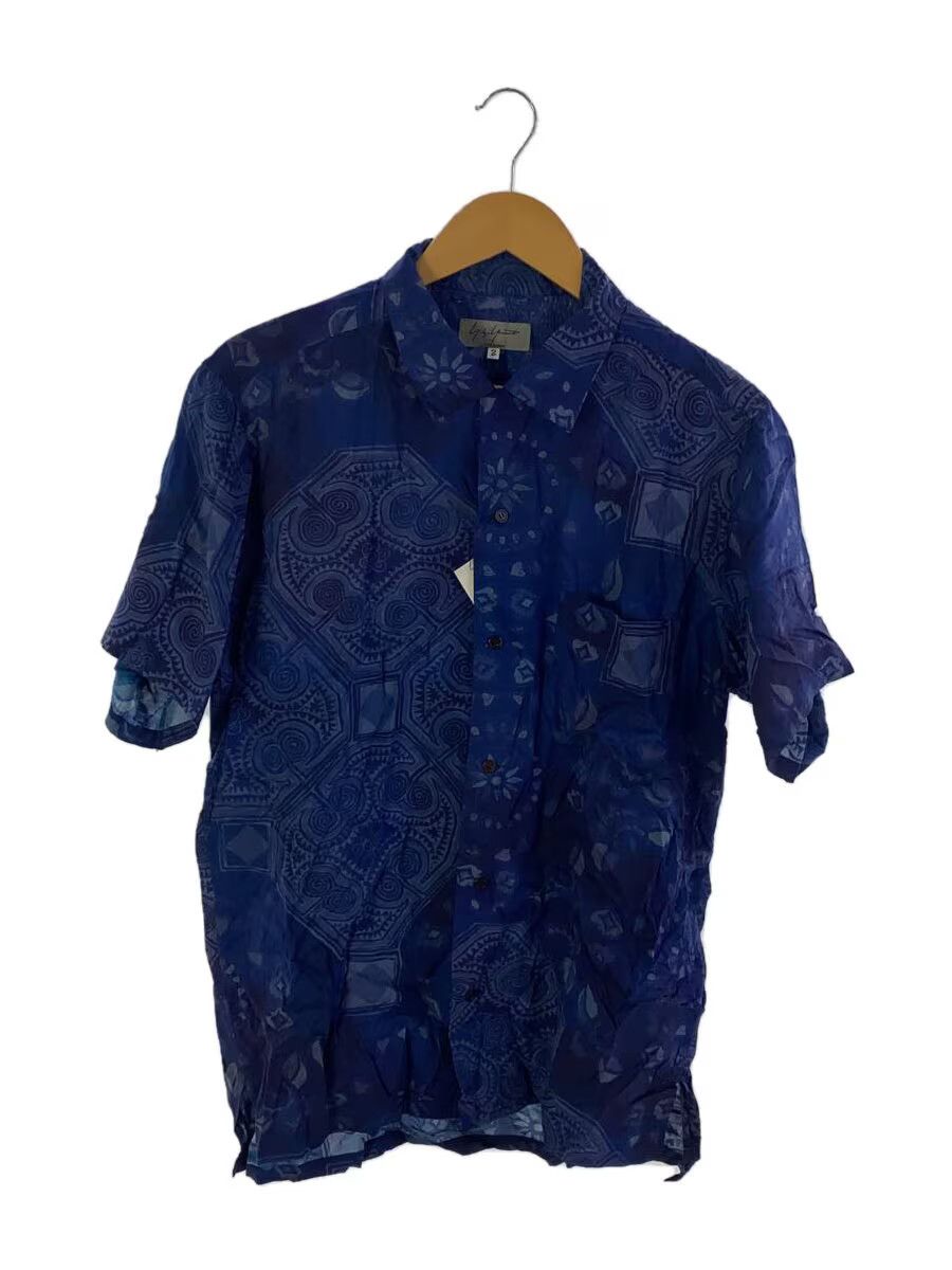 Yohji Yamamoto yohji yamamoto POUR HOMME/hx-b14-201 Short-sleeved
