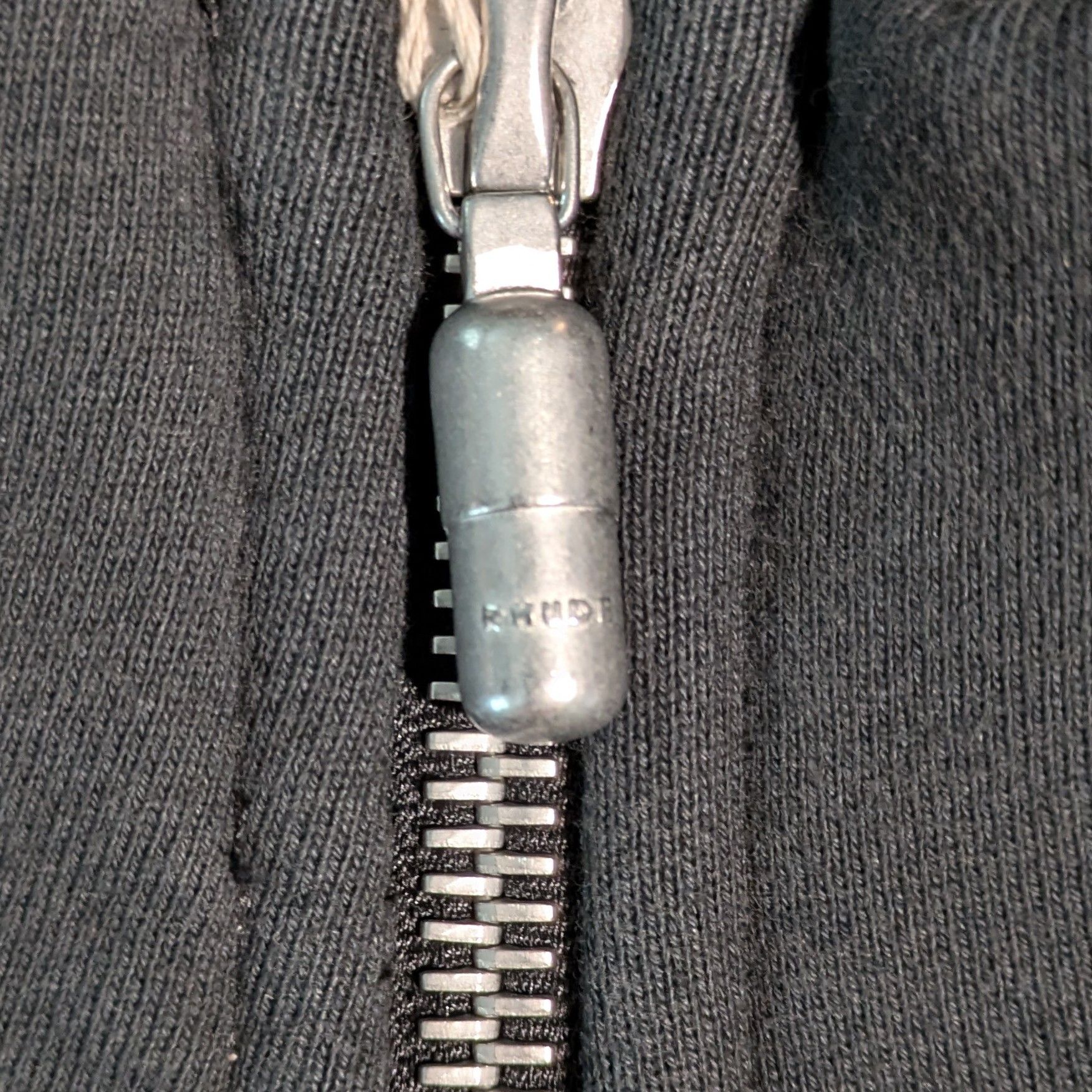 Classic Logo Quarter Zip