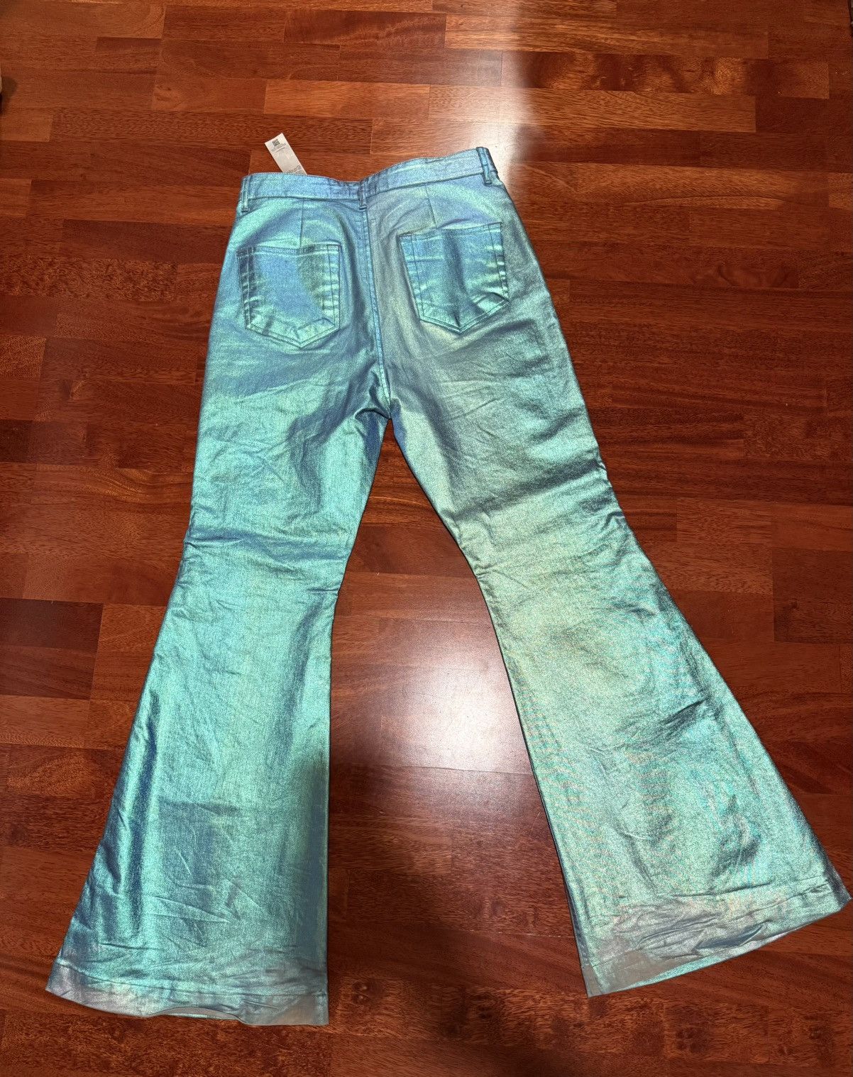 Rick Owens Rick owens pant Size US 30 / EU 46 - 4 Thumbnail