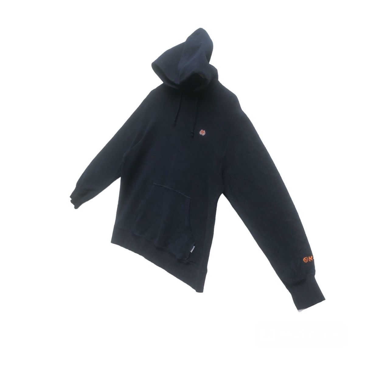 Keith Haring × Vintage vintage keith haring hoodie Size US L / EU 52-54 / 3 - 3 Thumbnail