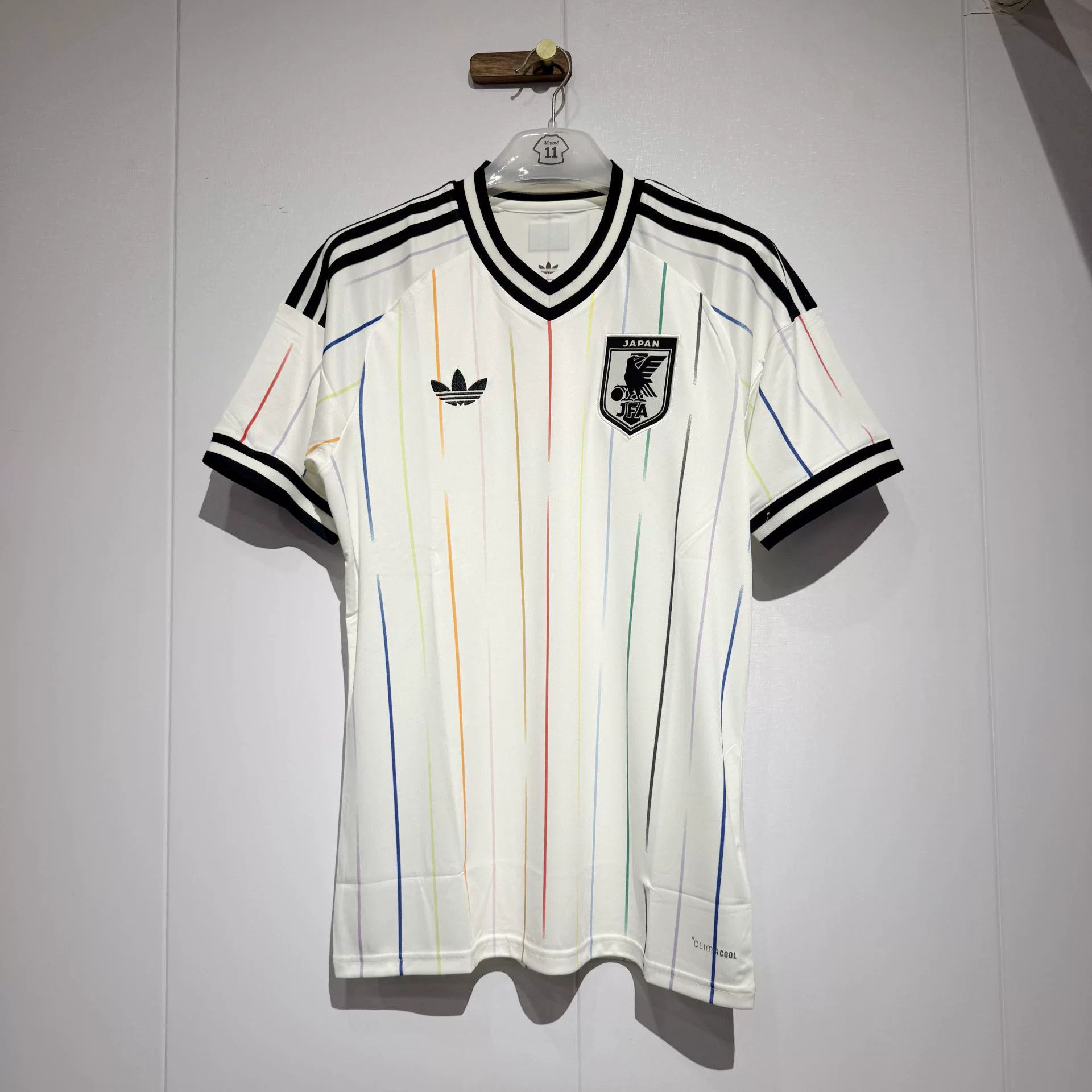 Other 2026 World Cup Japan Jersey Away Size US M / EU 48-50 / 2 - 1 Thumbnail