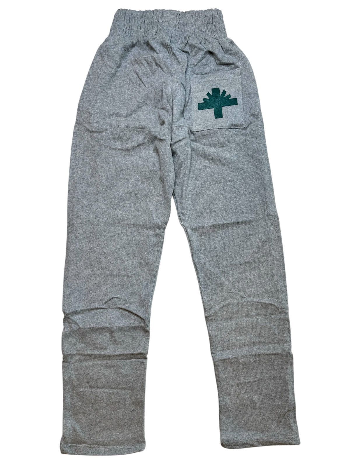 Vertabrae Vertabrae grey forest sweatpants SIZE XL Size US 40 / EU 56 - 2 Thumbnail