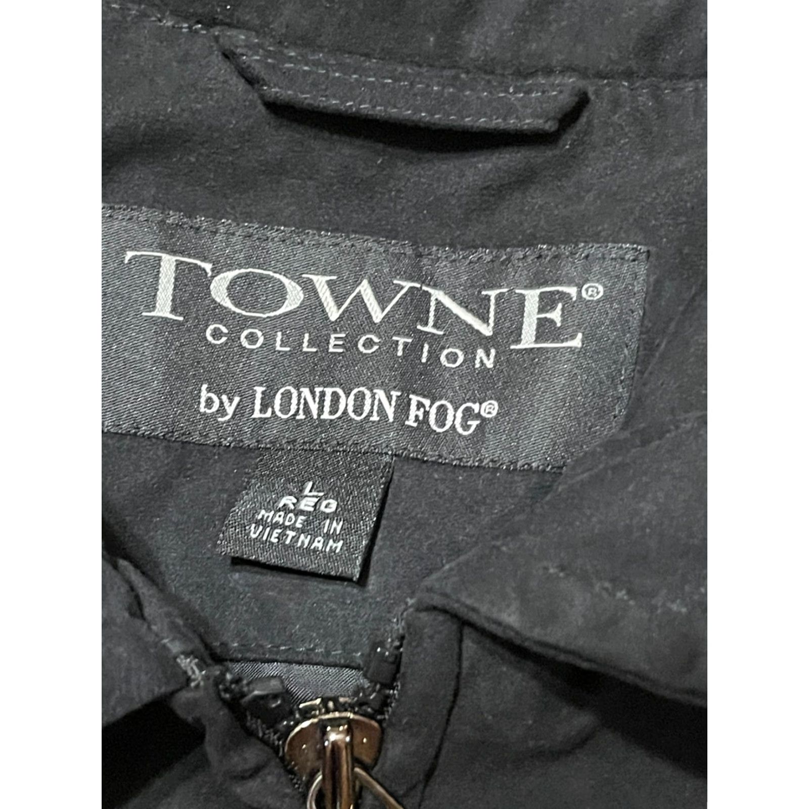 London Fog VINTAGE? No. Size L / US 10 / IT 46 - 7 Thumbnail