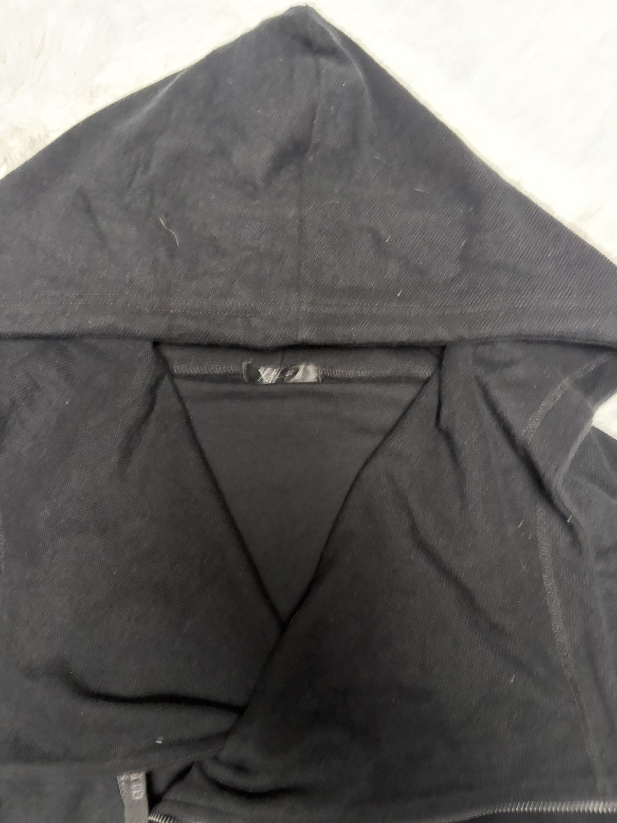 14th Addiction Rare XFRM wizard asymmetrical hoodie Size US L / EU 52-54 / 3 - 2 Thumbnail