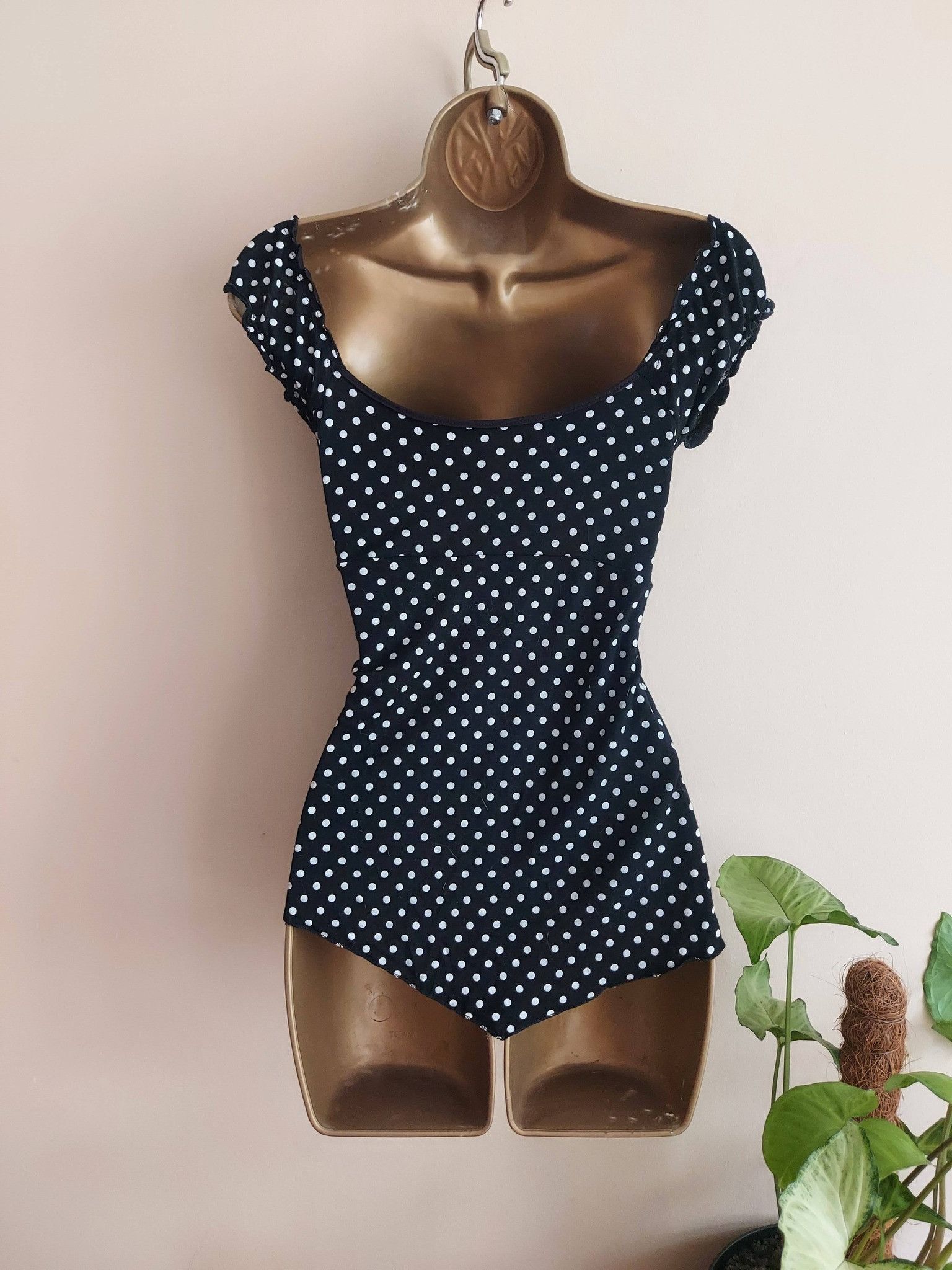 Other Vintage Asymmetric top M Size M / US 6-8 / IT 42-44 - 4 Thumbnail