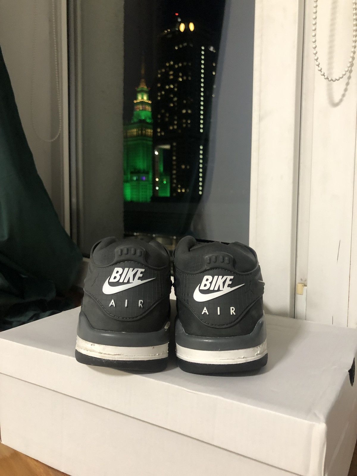 Jordan Brand Nike air jordan 4 low Size US 9 / IT 39 - 3 Thumbnail