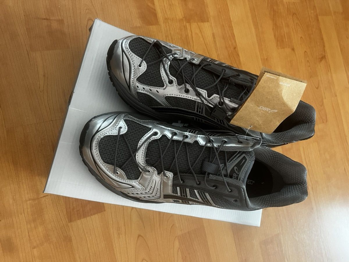 Asics ASICS GEL KAYANO 14 X UNAFFECTED Size US 11.5 / EU 44-45 - 5 Thumbnail