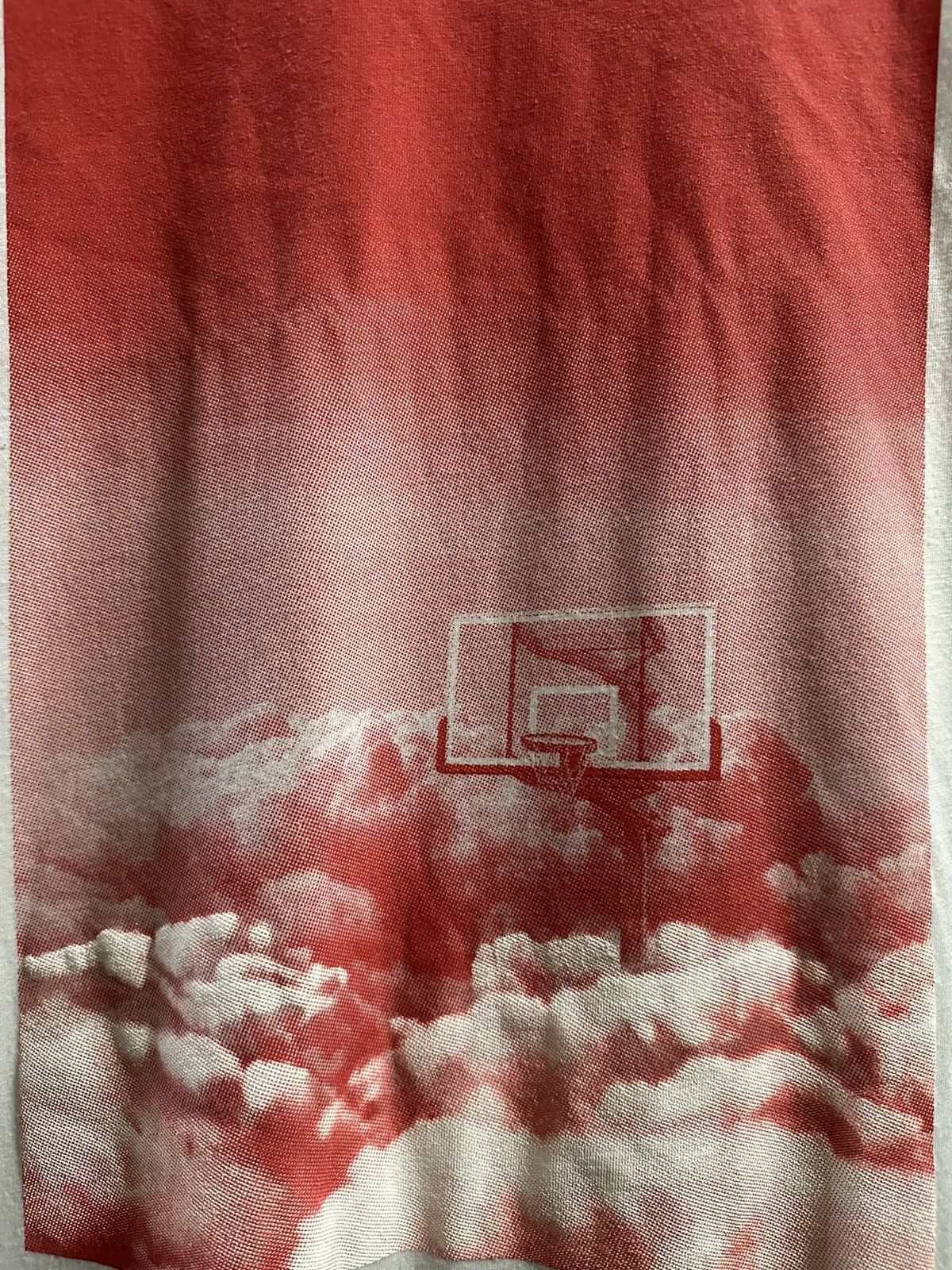 Nike Rare T-Shirt Nike Swoosh Drill style. Size US M / EU 48-50 / 2 - 2 Thumbnail