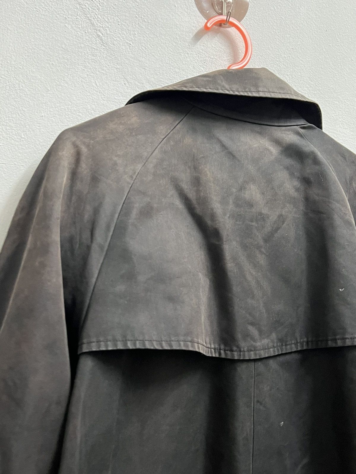 Issey Miyake Tsumori Chisato Vintage Issey miyake distressed jacket Size M / US 6-8 / IT 42-44 - 8 Thumbnail