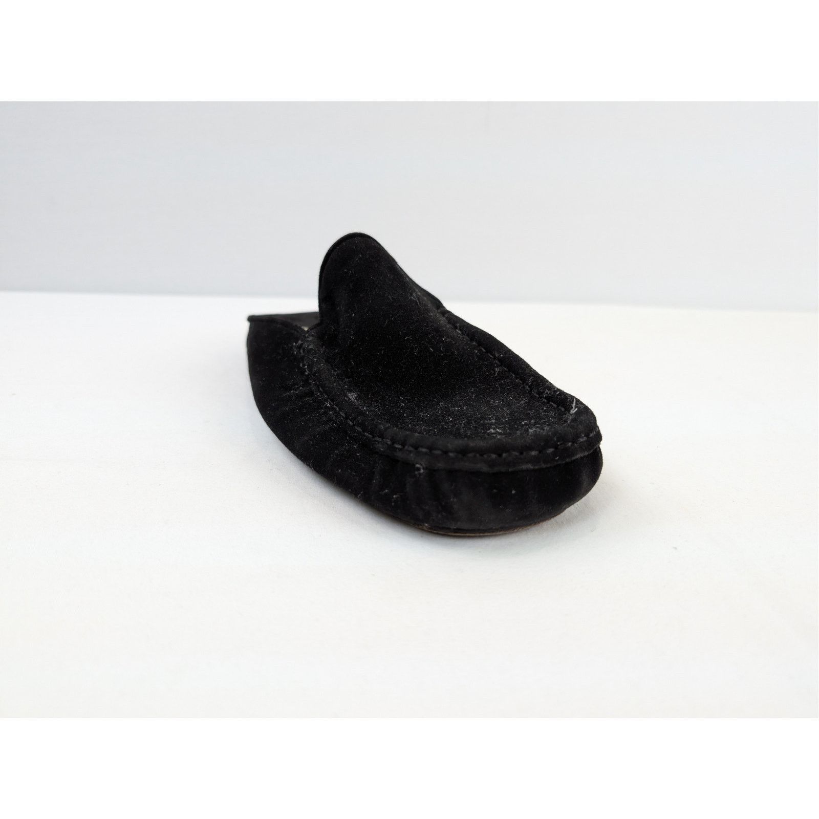 Hermes o1rshd1 CC20 Mules Sandal Slipper in Black Size US 13 / EU 46 - 2 Thumbnail