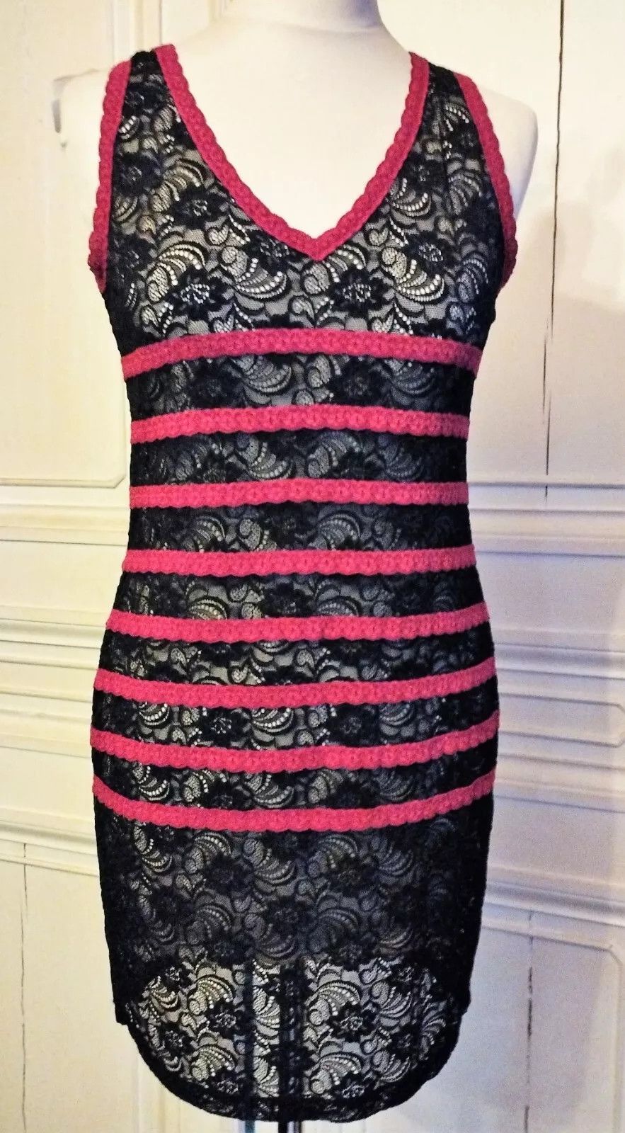 Jean Paul Gaultier Jean Paul Gaultier Robe Cancan TM Size M / US 6-8 / IT 42-44 - 1 Thumbnail