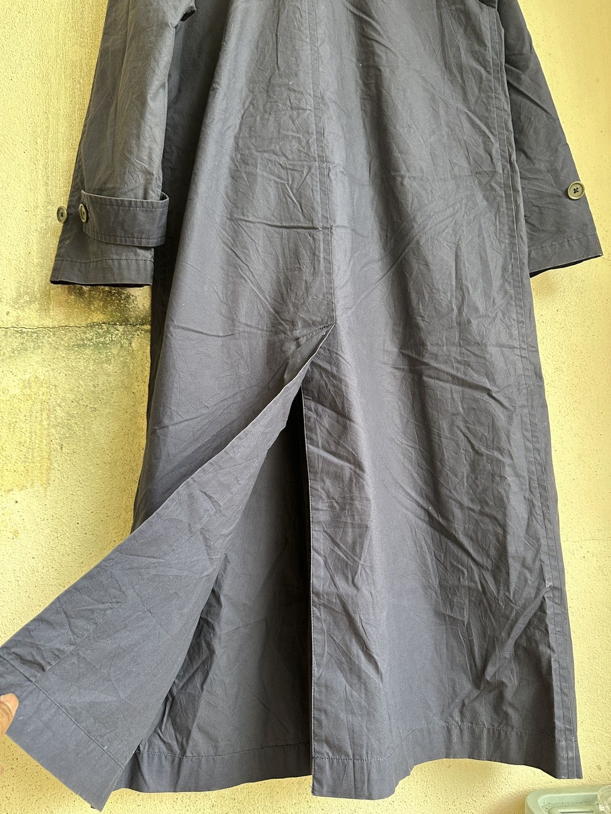 Polo Ralph Lauren × Ralph Lauren × Vintage ✨Rare✨Vintage Ralph Lauren Long Coat Jacket Size US M / EU 48-50 / 2 - 4 Thumbnail