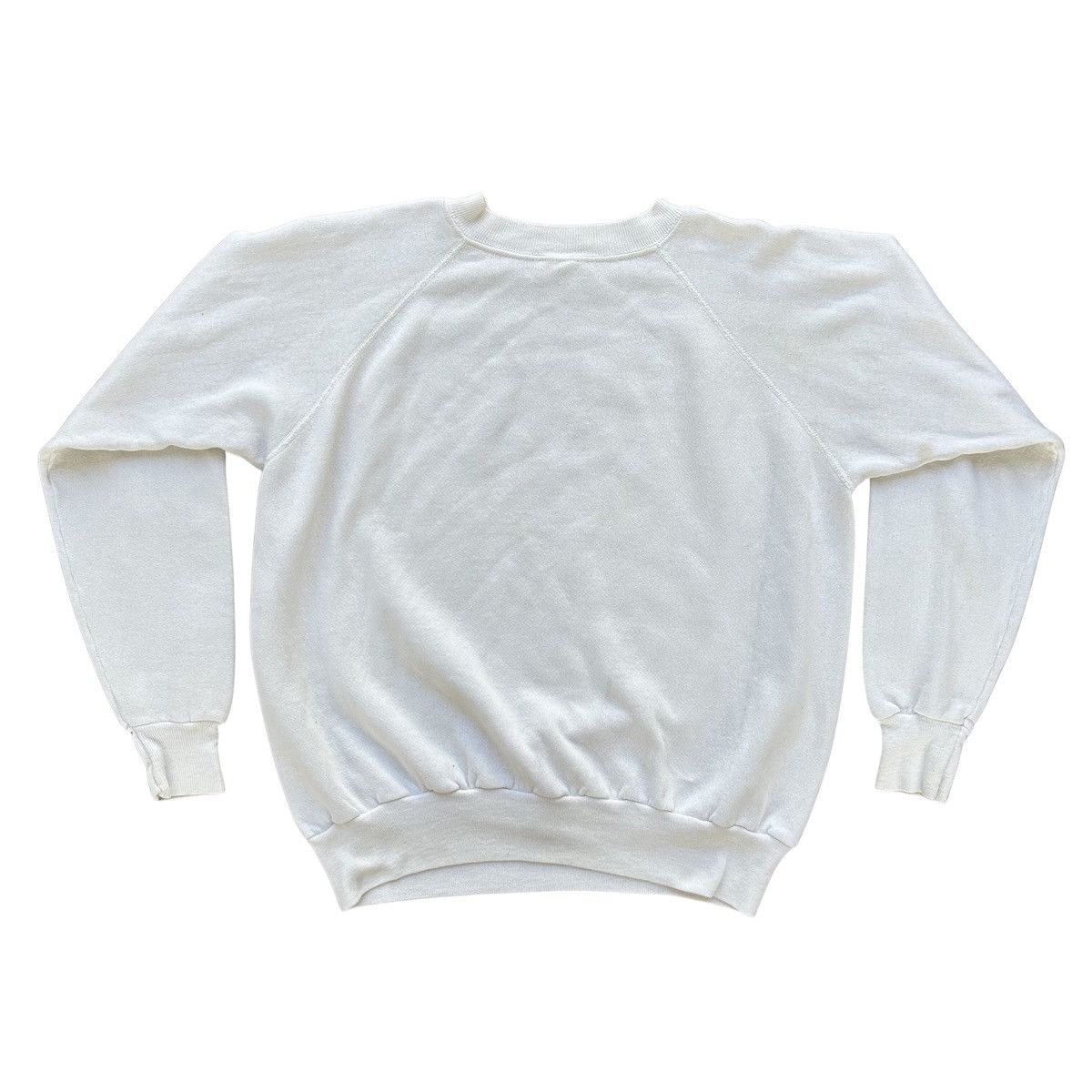 Band Tees Vintage 80s David Bowie Crewneck Sweatshirt Size Large Size US L / EU 52-54 / 3 - 6 Thumbnail