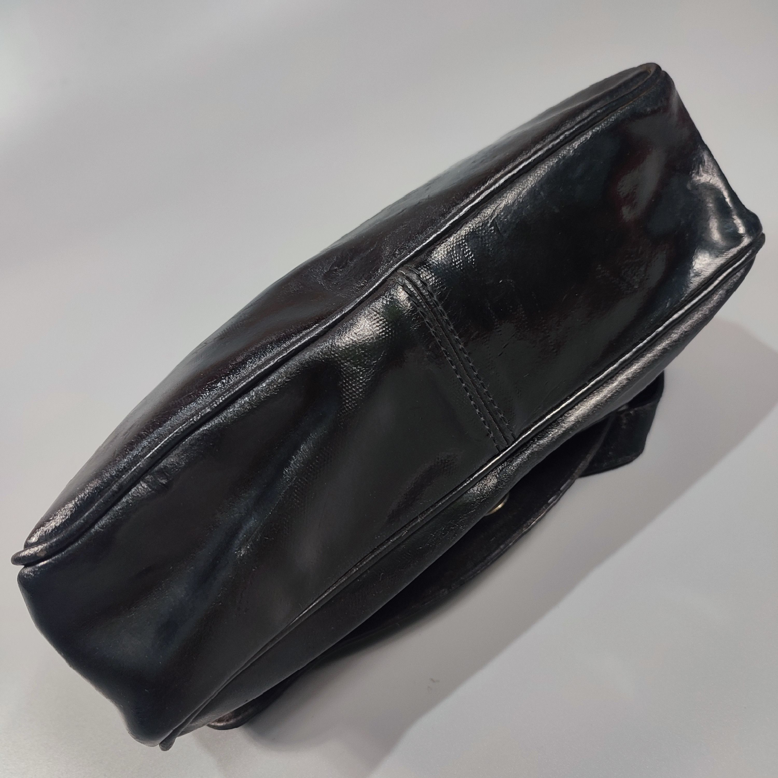 Vivienne Westwood VIVIENNE WESTWOOD ORB PLAQUE CHAIN BAG Size ONE SIZE - 11 Thumbnail