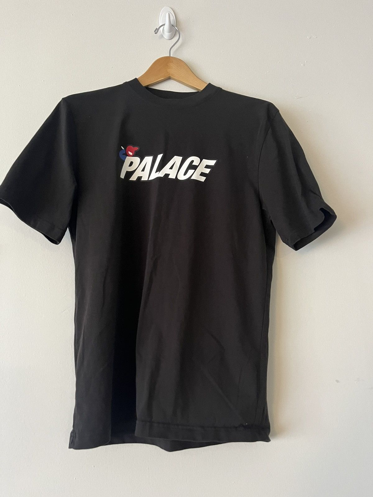 Palace Palace Short Sleeve tee Size US M / EU 48-50 / 2 - 1 Thumbnail