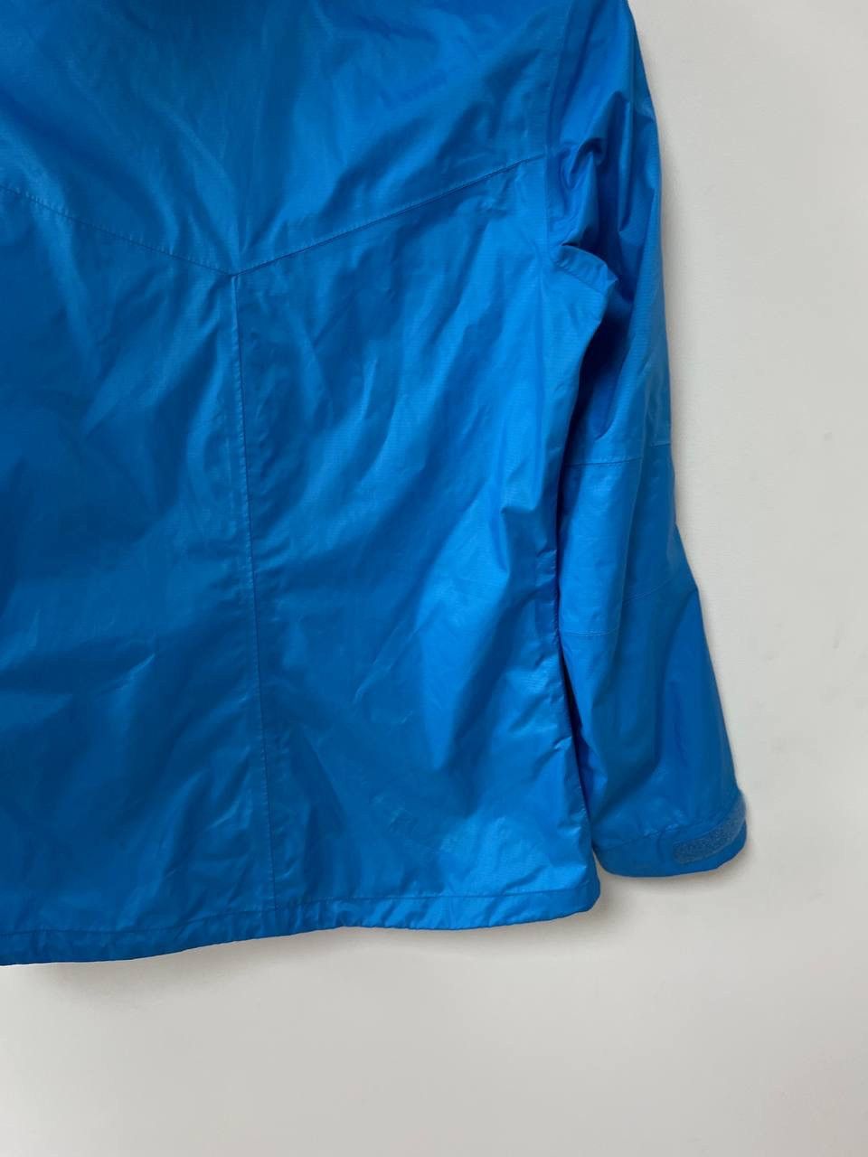 Helly Hansen Vintage Helly Hansen Outdoor Jacket Top Blue Womens sz Small Size S / US 4 / IT 40 - 23 Thumbnail