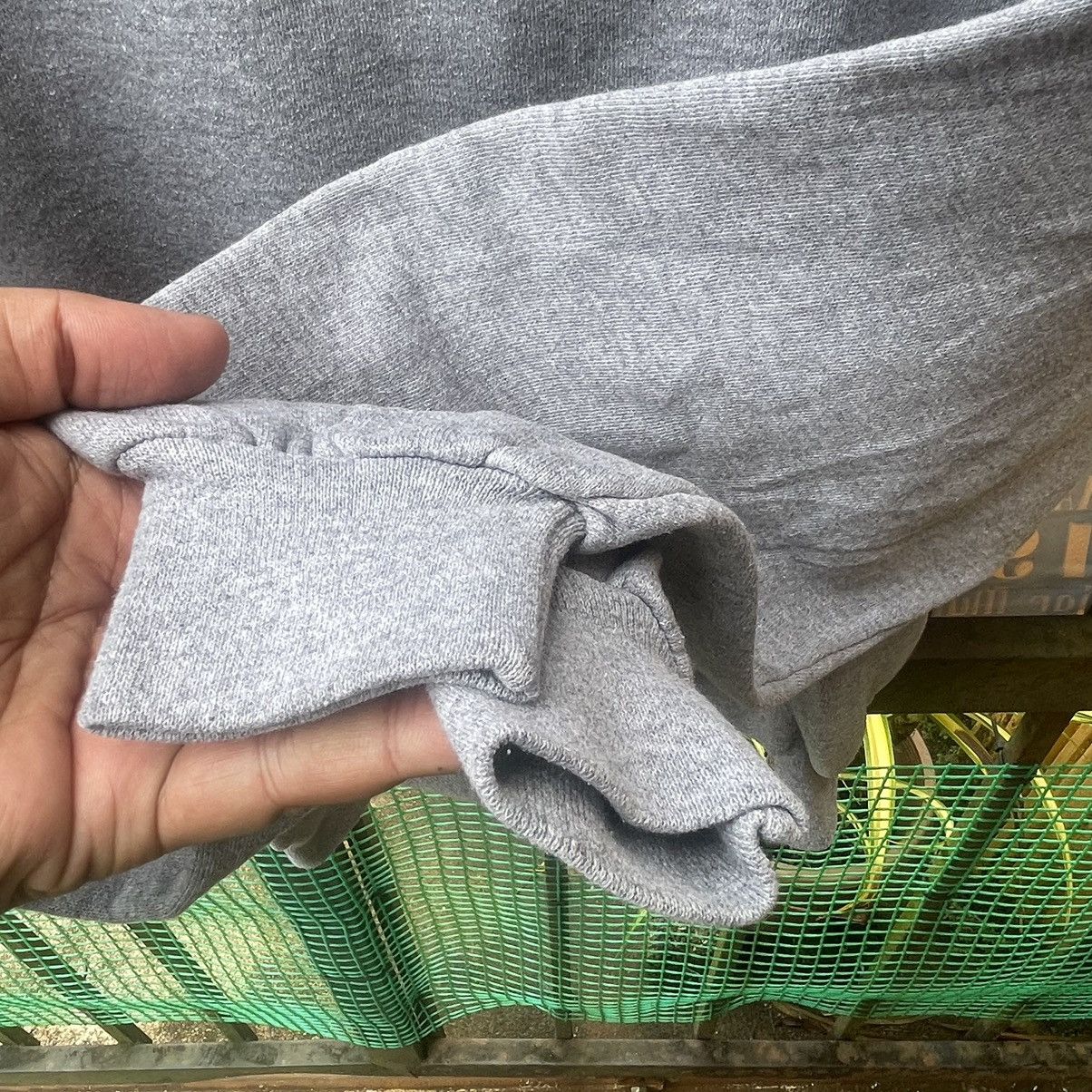 Jerzees × Vintage 🔥Vintage San Clemente Half Zipper Sweatshirts Size US S / EU 44-46 / 1 - 8 Thumbnail