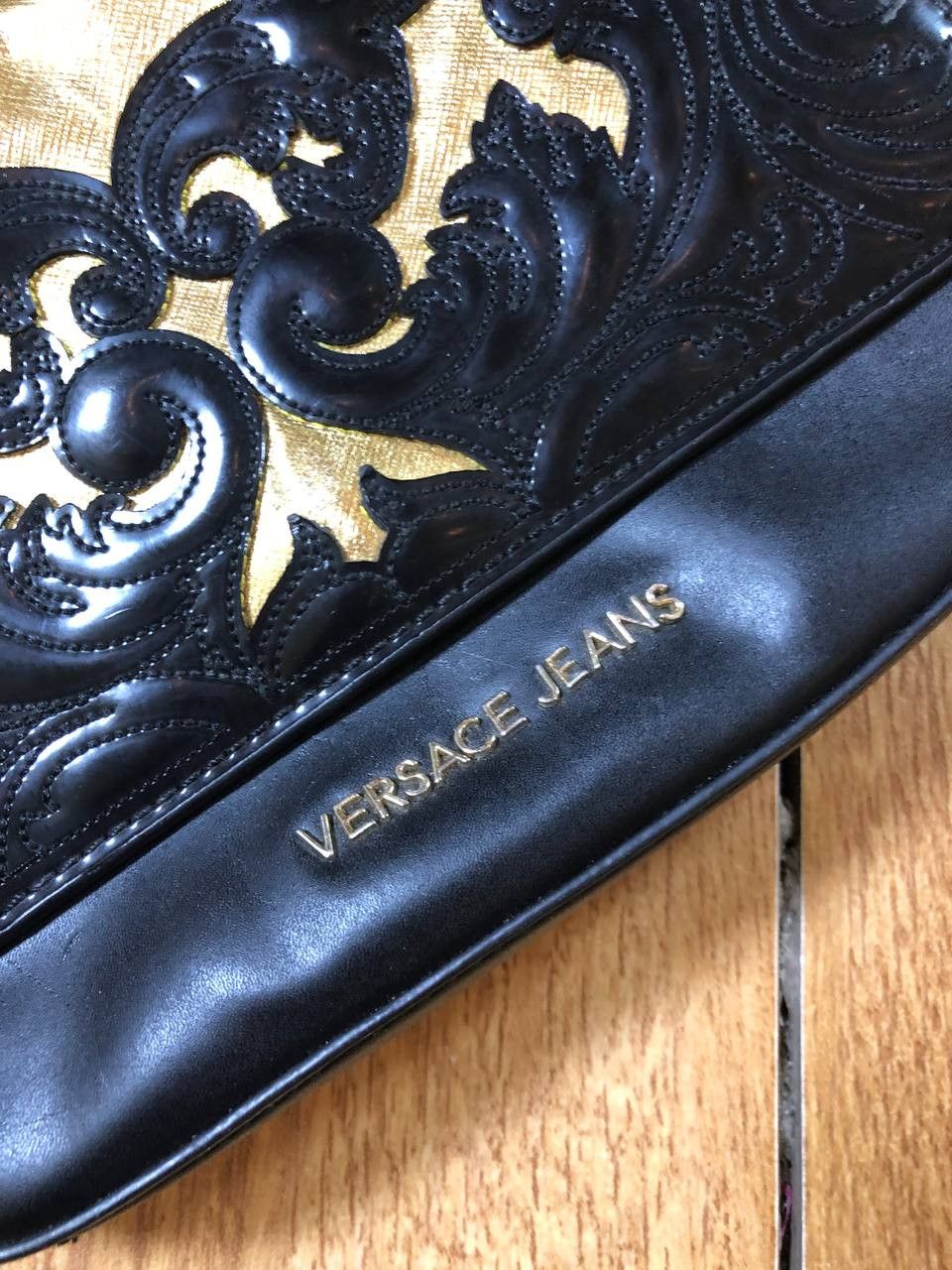 Versace Shoulder bag CROSSBODY Versace Jeans Couture Size ONE SIZE - 13 Thumbnail