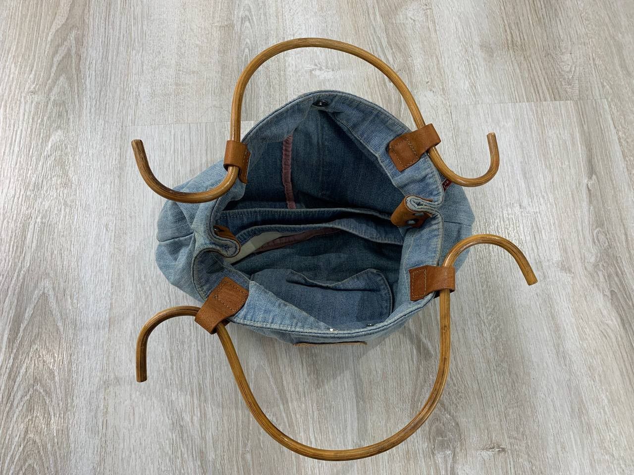 Levi's Womens bags Levis Strauss Size ONE SIZE - 9 Thumbnail