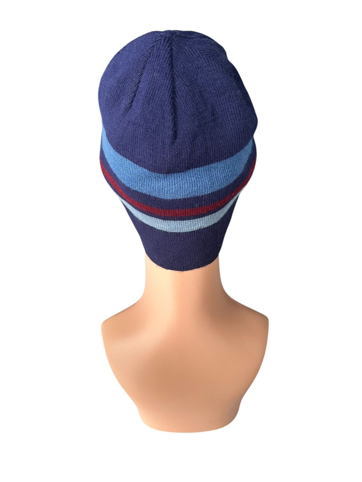 Stussy × Vintage Stussy Beanie Hats ☠️☠️ Size ONE SIZE - 5 Thumbnail