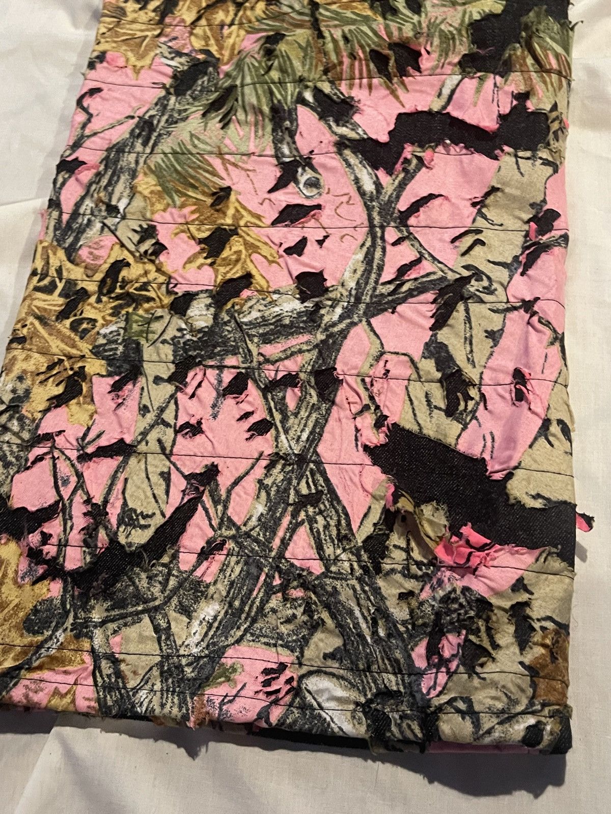 Kentucky Boy Tyler Kentucky Boy Tyler Realtree camo pants read size Size US 40 / EU 56 - 12 Thumbnail