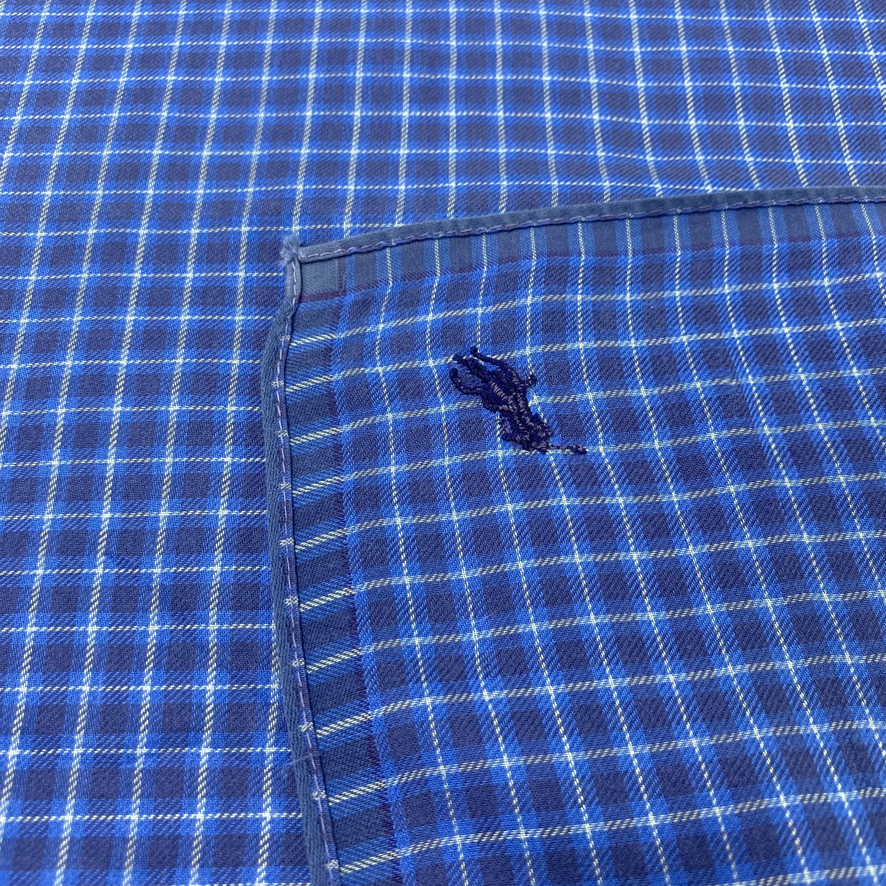 Polo Ralph Lauren Polo Ralph Lauren Handkerchief / Bandana / Neckerchief-B2332 Size ONE SIZE - 6 Thumbnail