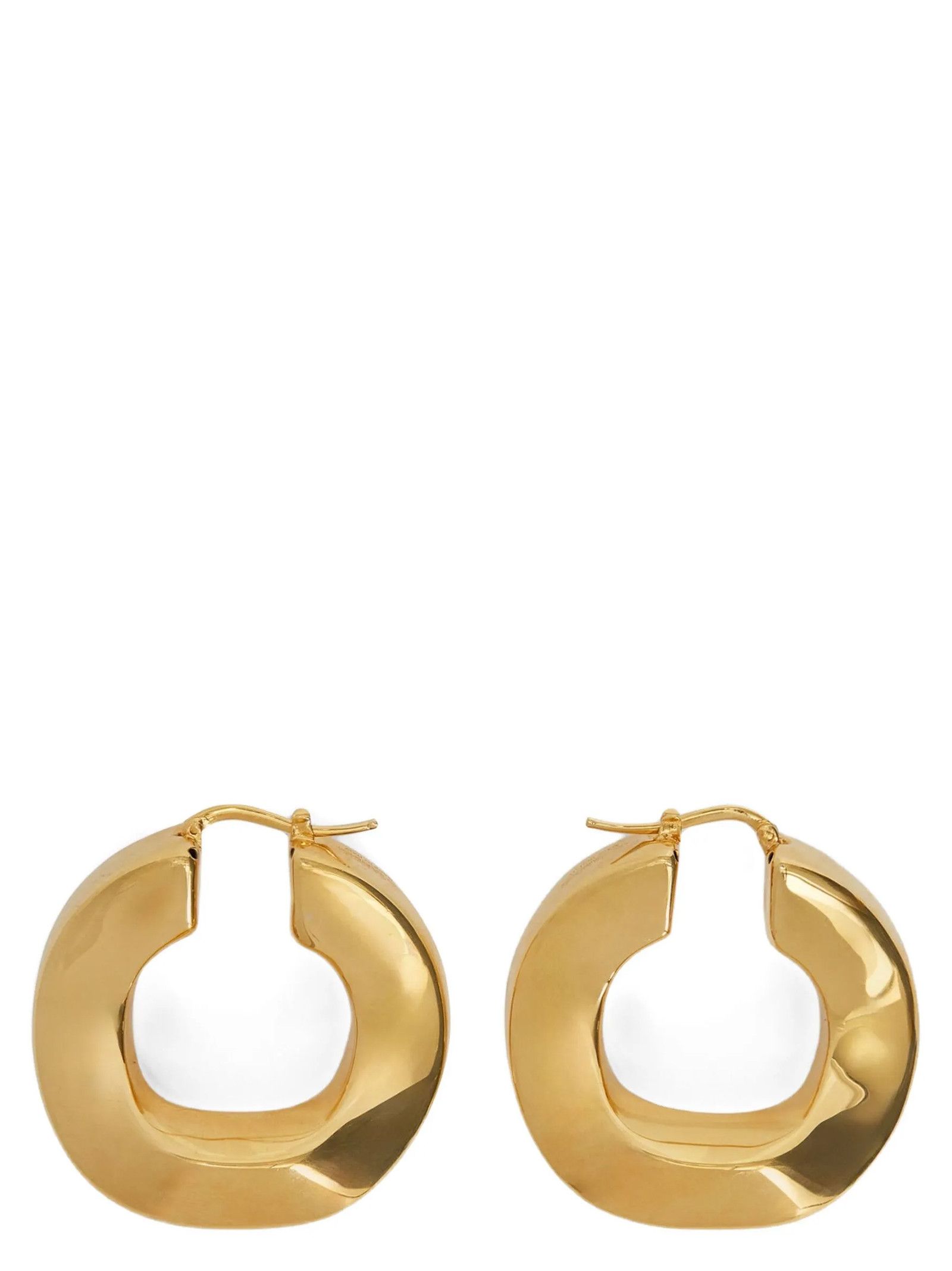 Jil Sander '2104' earrings Size ONE SIZE - 1 Thumbnail