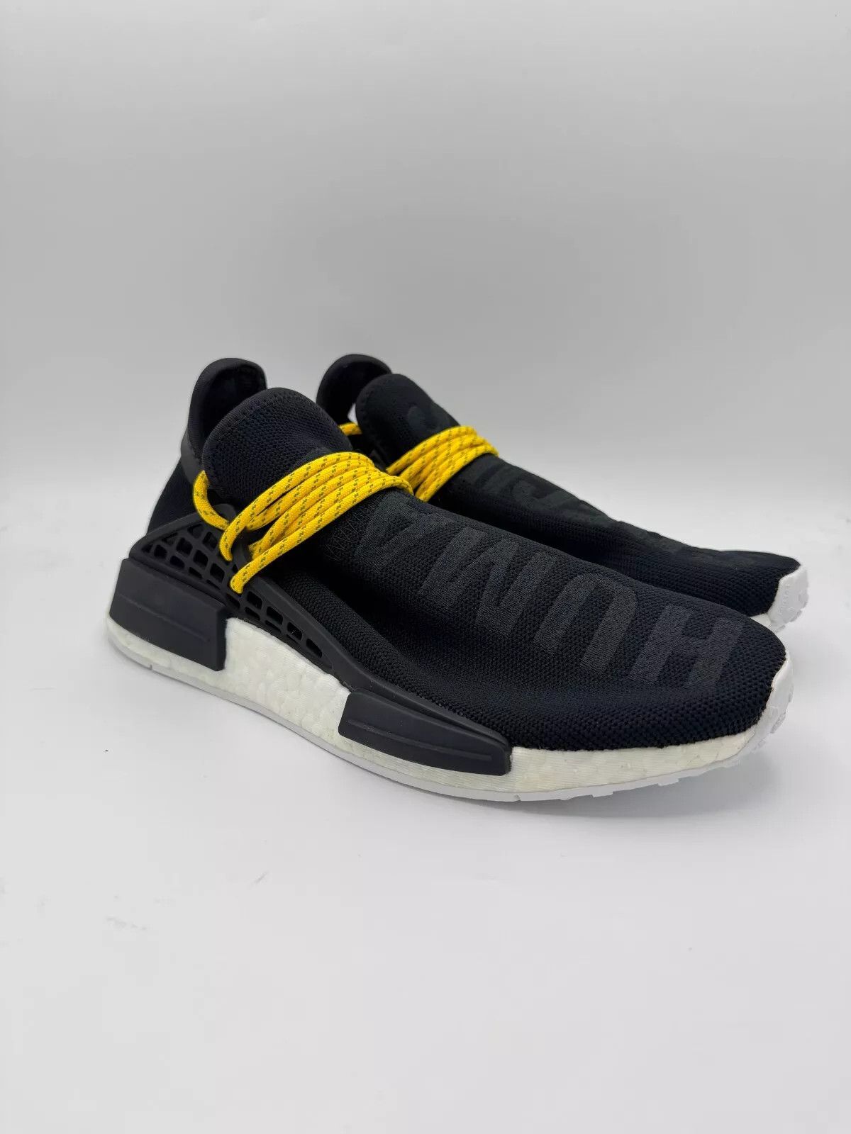 Human race black og online