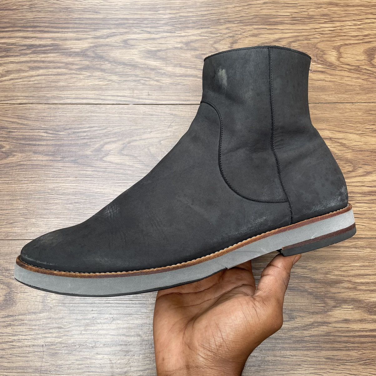 Maison Margiela Maison Martin Margiela Chelsea Boots Size US 9 / EU 42 - 6 Thumbnail