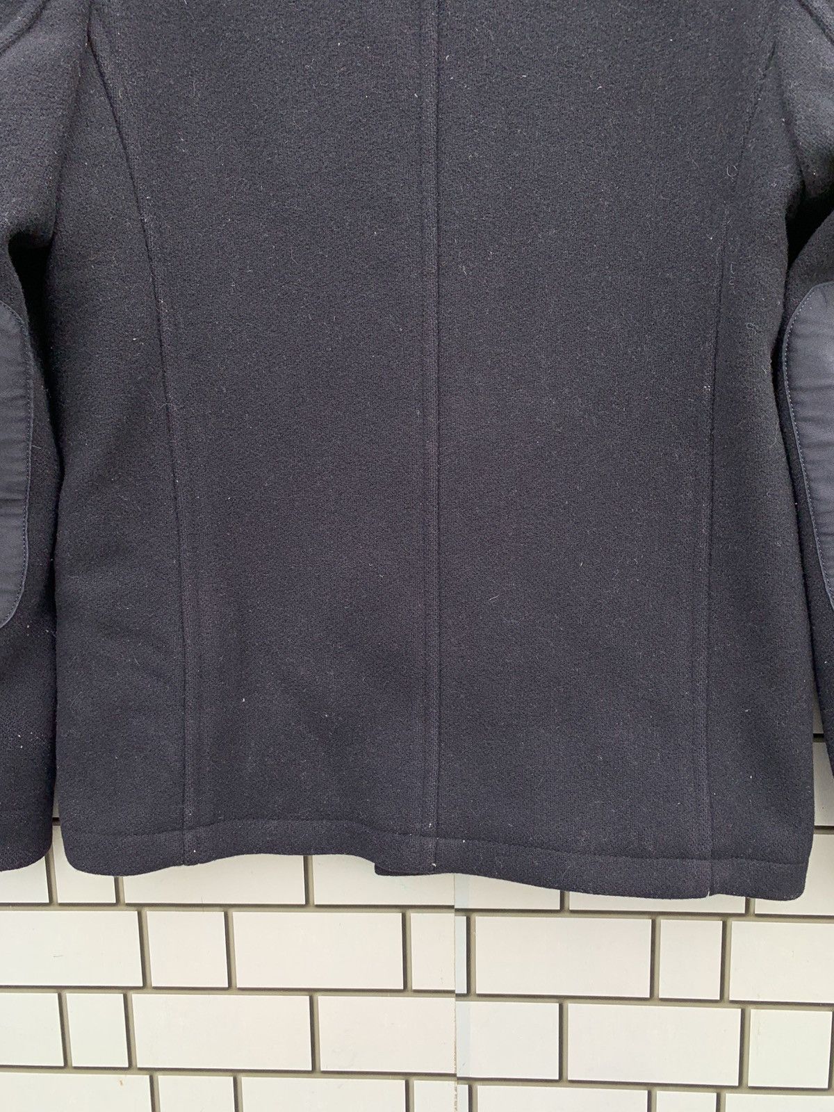Blue Blue Japan Vintage Japanese Brand Arigato Blue Blue Japan Indigo Jacket Size US M / EU 48-50 / 2 - 18 Thumbnail