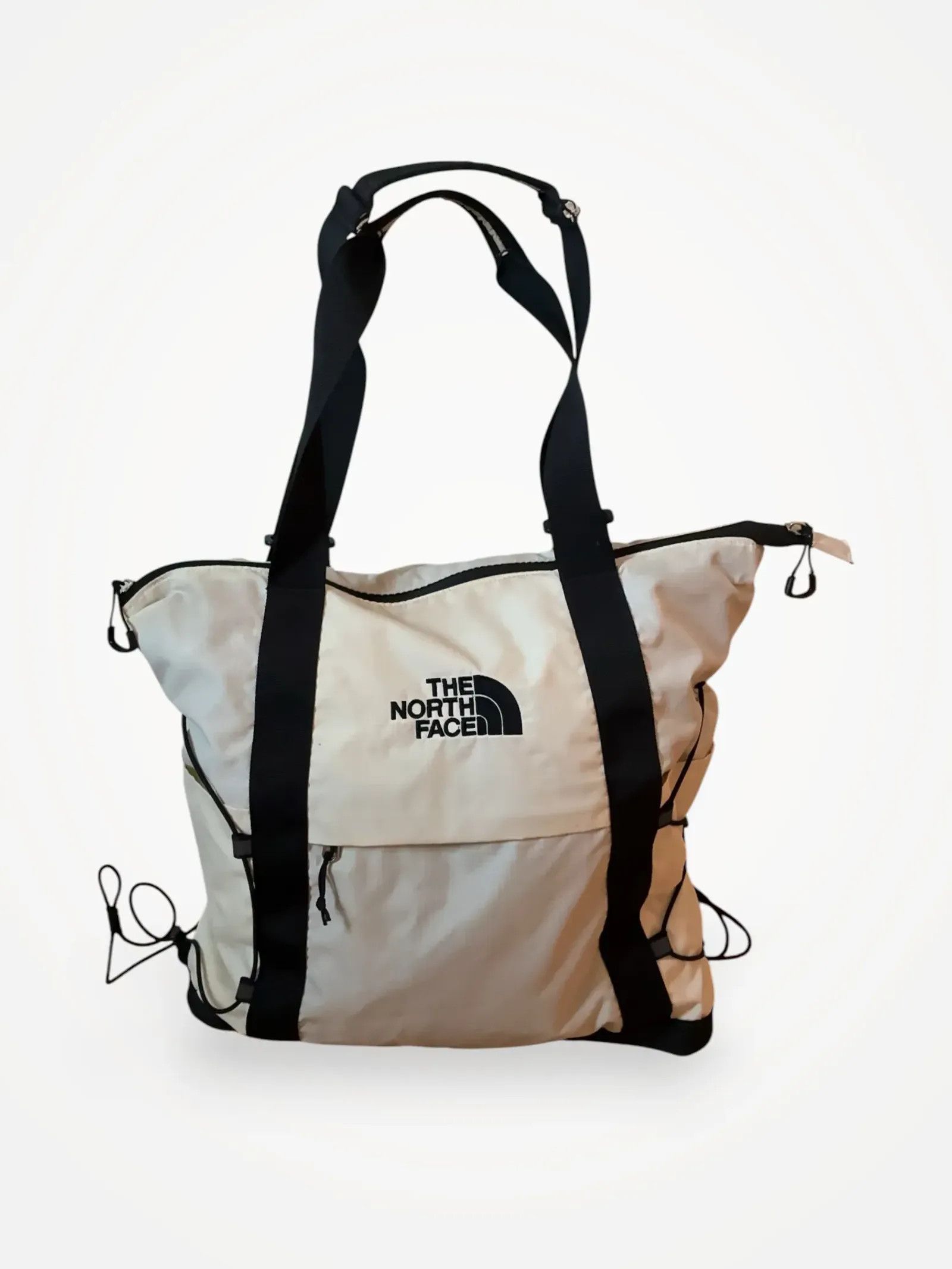 The North Face The North Face Borealis Toteväska Computer Bag Size ONE SIZE - 1 Thumbnail