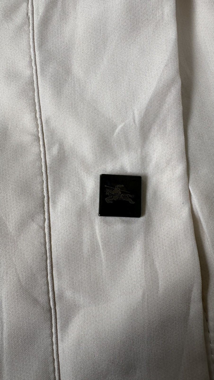 Burberry VINTAGE BURBERRY TRENCH COAT Size US L / EU 52-54 / 3 - 4 Thumbnail