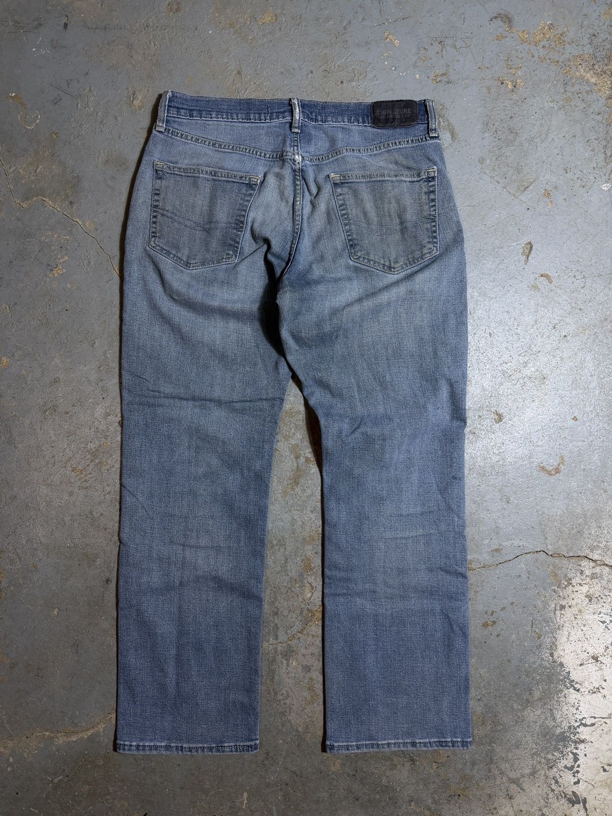 Levi's Vintage Distressed Levi’s denim Size US 32 / EU 48 - 7 Thumbnail