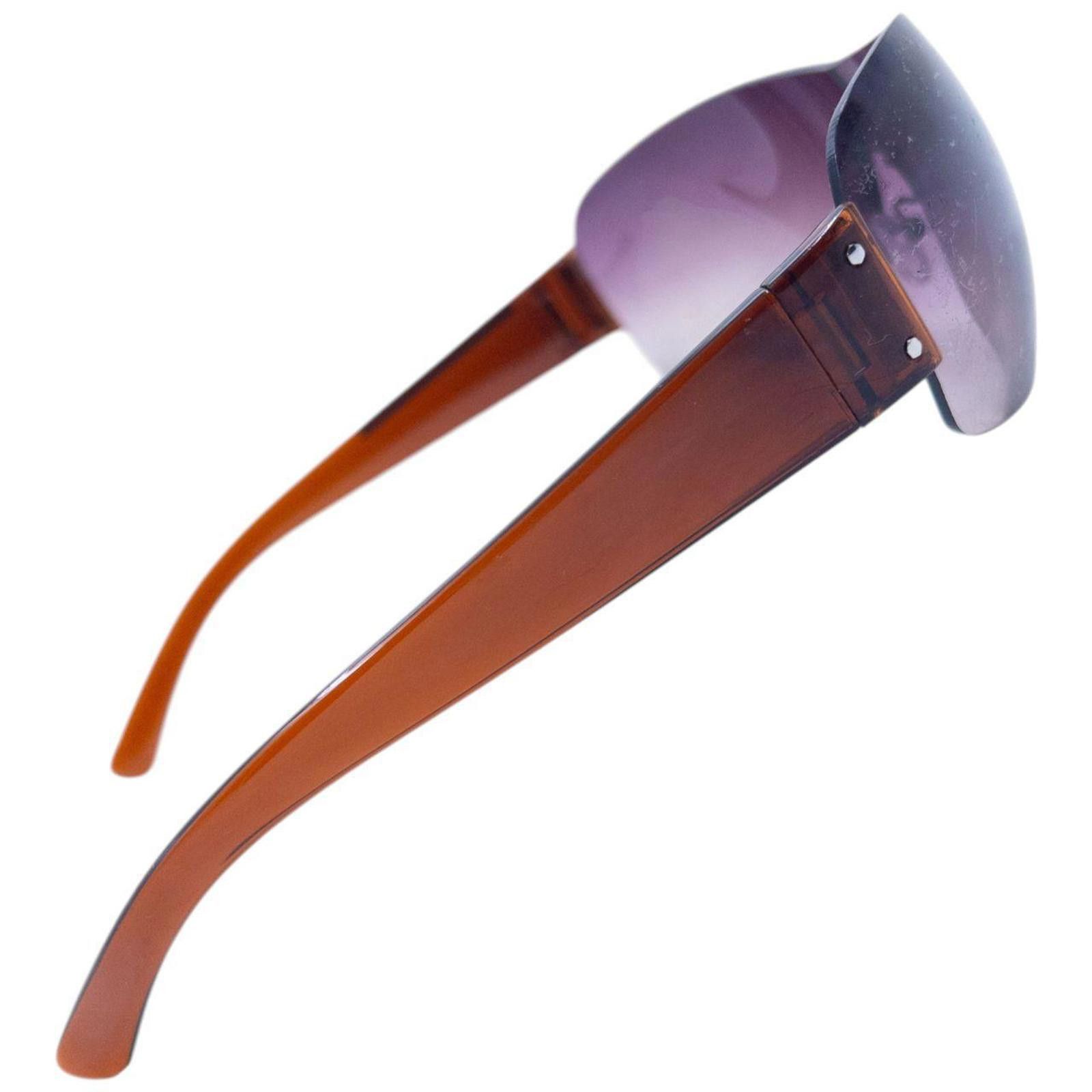 Prada Vintage Prada Sport Sunglasses Size ONE SIZE - 3 Thumbnail