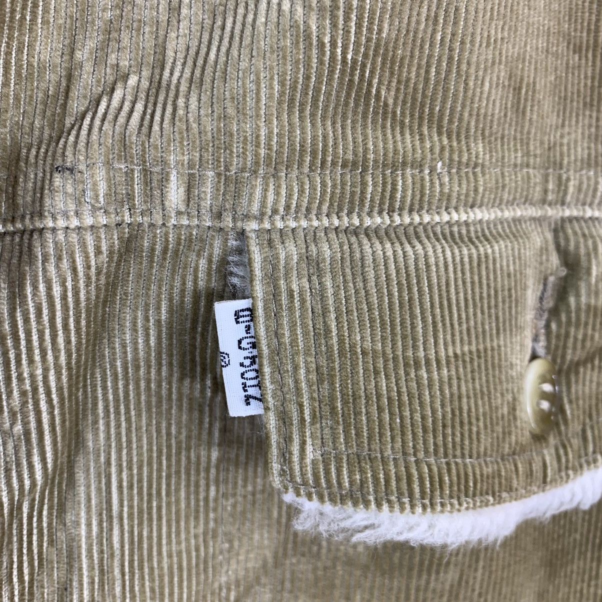 Big John Vintage Big John Heavy Sherpa Jacket Size US M / EU 48-50 / 2 - 6 Thumbnail