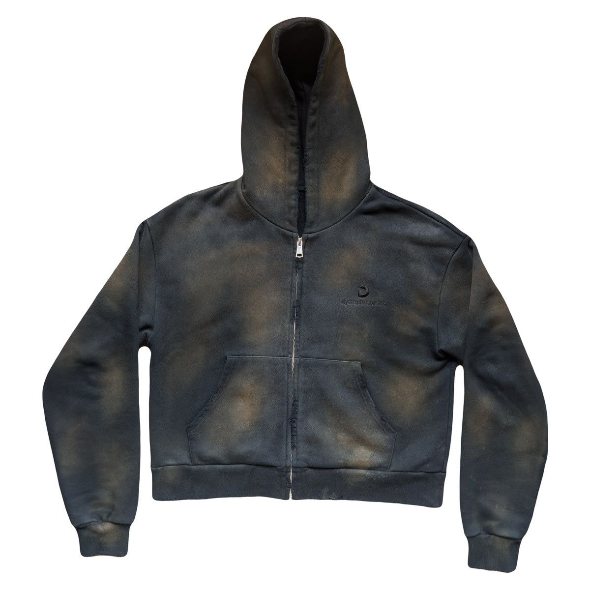 Other Erebus Zip Up Hoodie Size US M / EU 48-50 / 2 - 2 Thumbnail