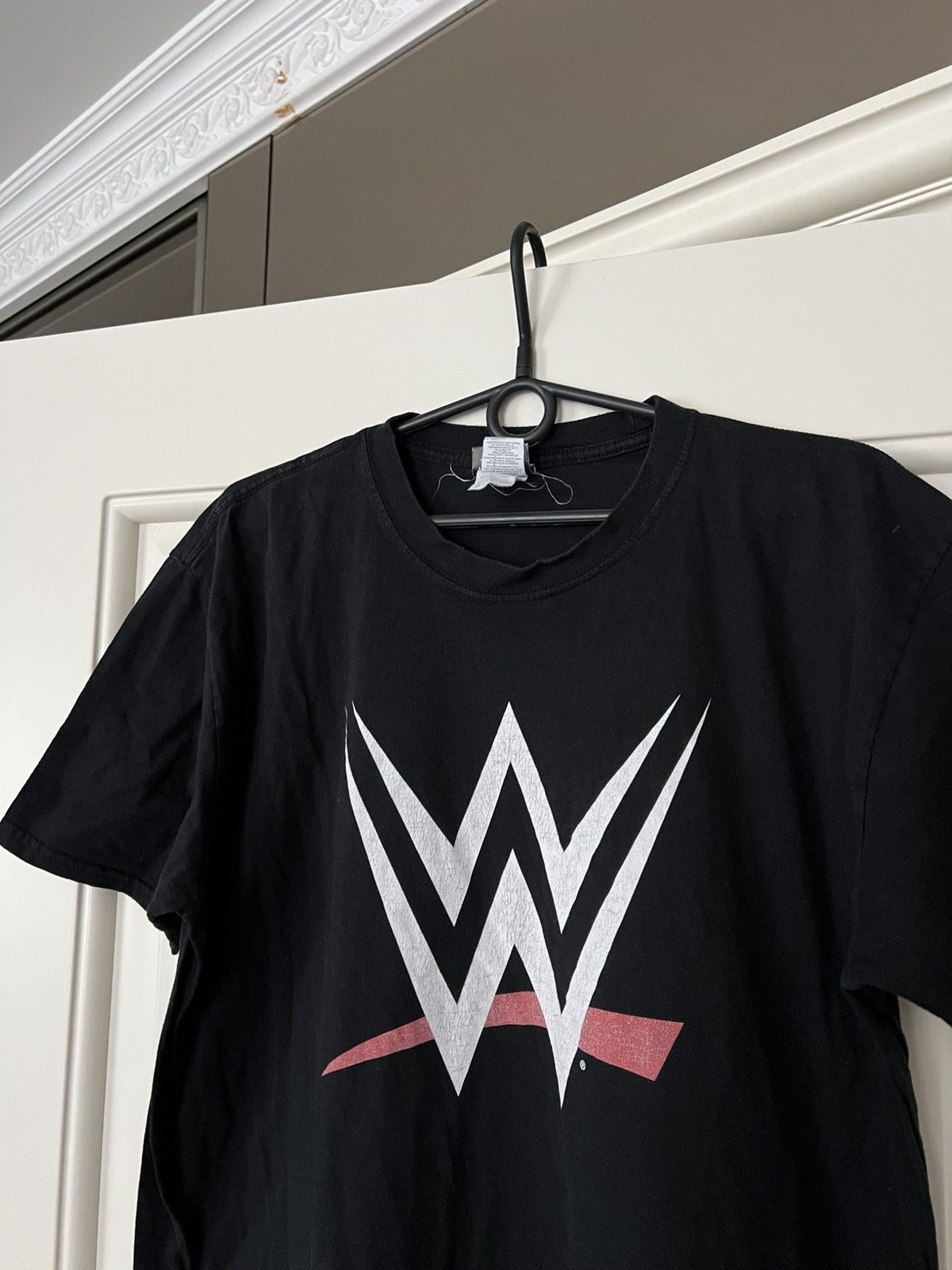 WWE Vintage WWE T-Shirt wrestling tee Size XL Size US XL / EU 56 / 4 - 3 Thumbnail
