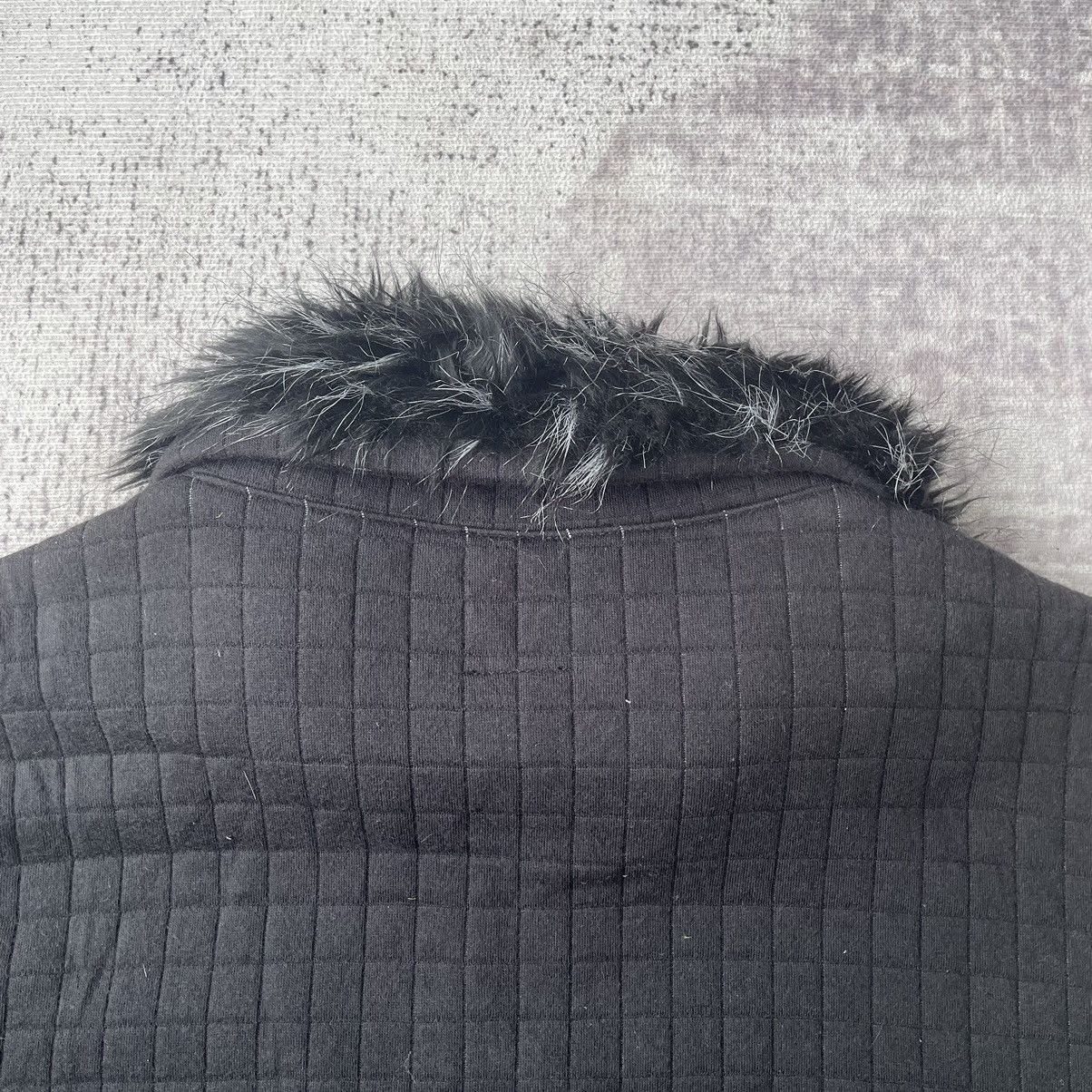 20471120 Custom Culture LGB Style Fur Sweater Size US M / EU 48-50 / 2 - 5 Thumbnail