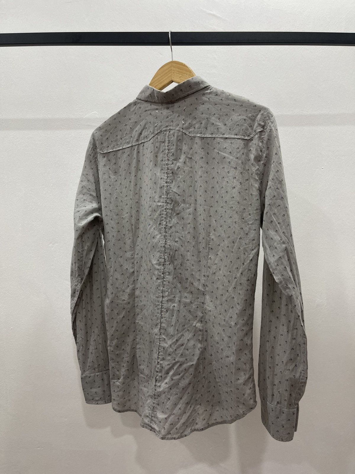 Maison Margiela Maison Martin Margiela Size US M / EU 48-50 / 2 - 5 Thumbnail