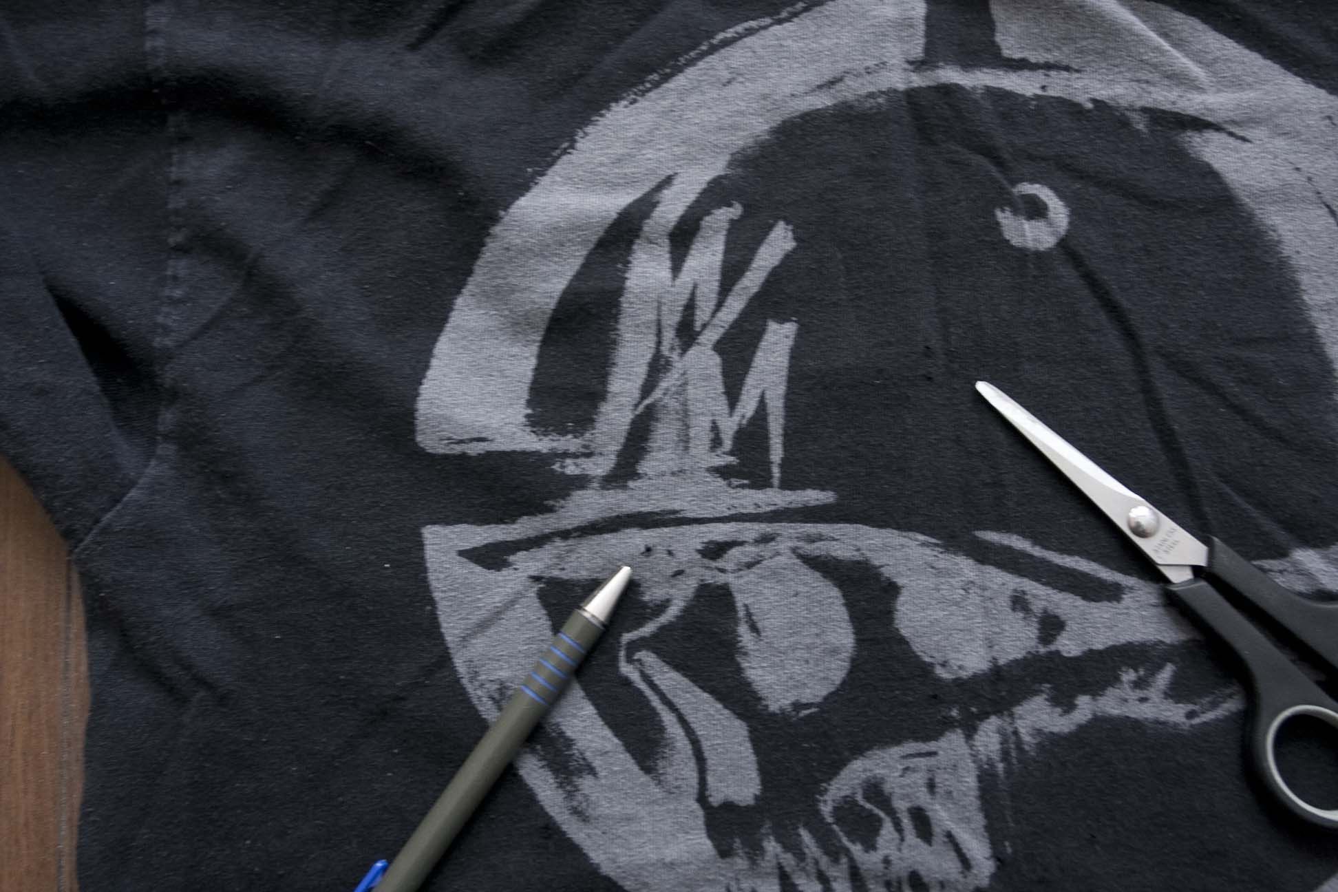 Metal Mulisha Metal Mulisha T Shirt Long Sleeve Size S/M Size US S / EU 44-46 / 1 - 6 Thumbnail